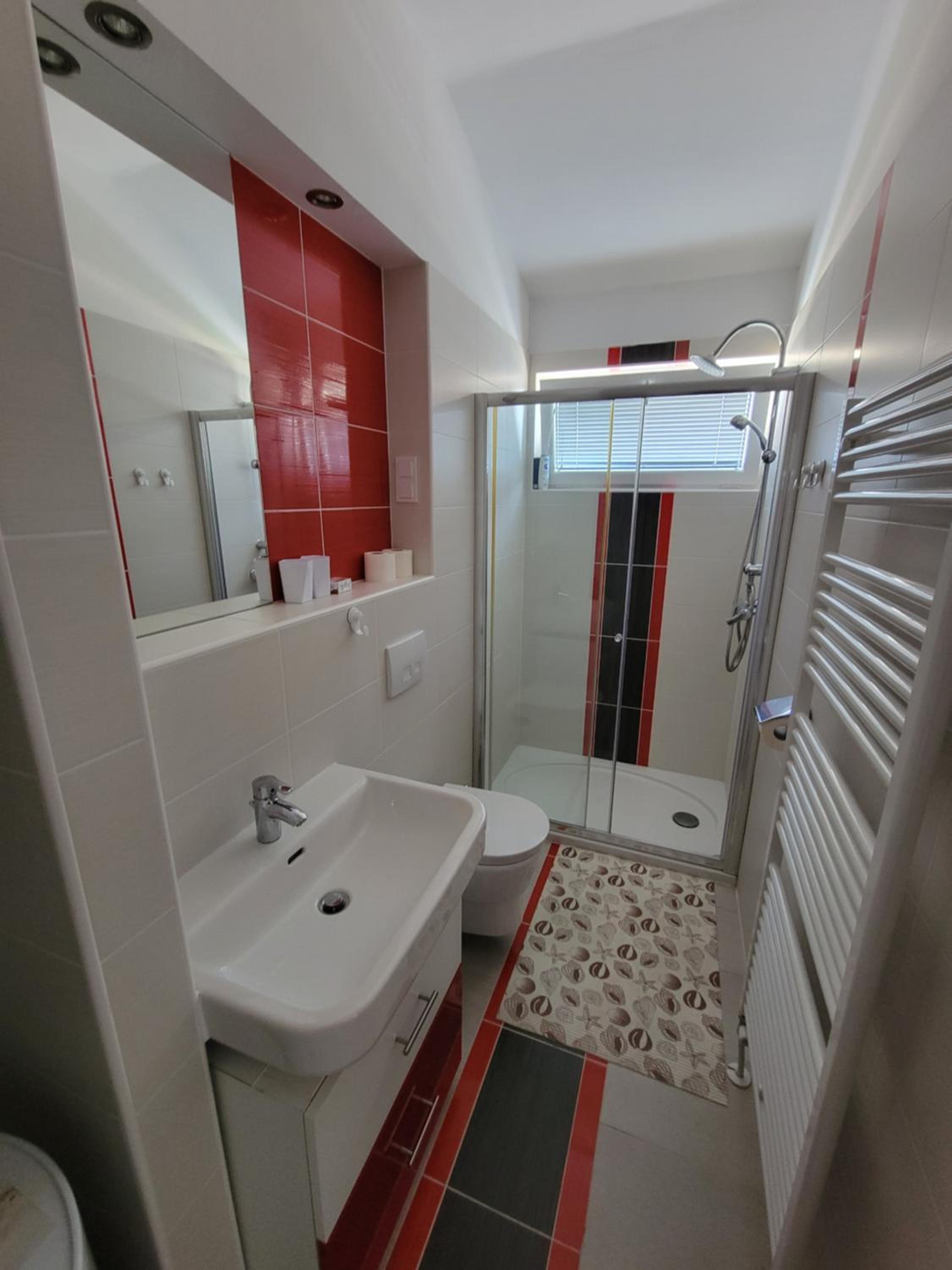 Residence Horvat