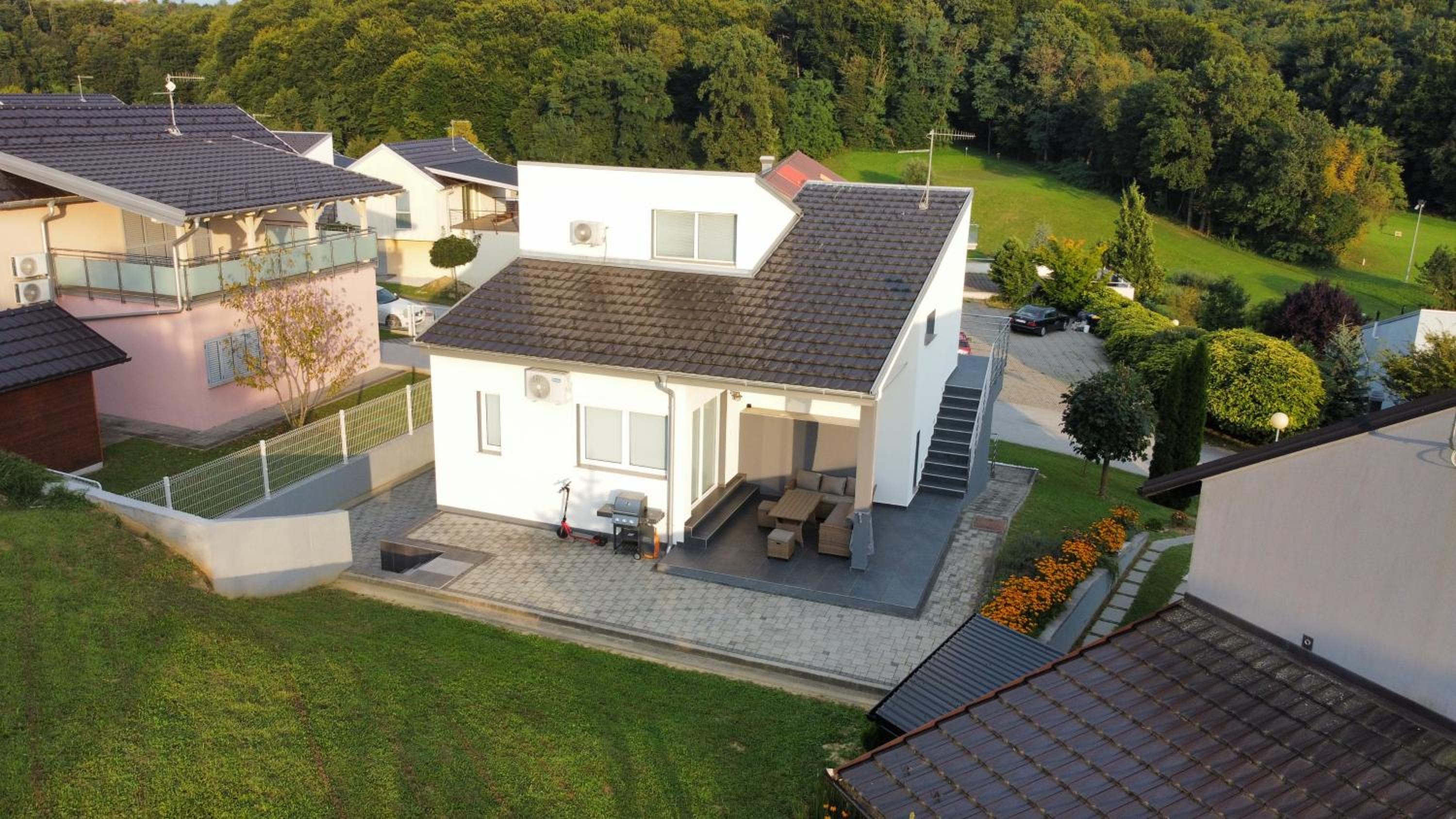 Residence Horvat