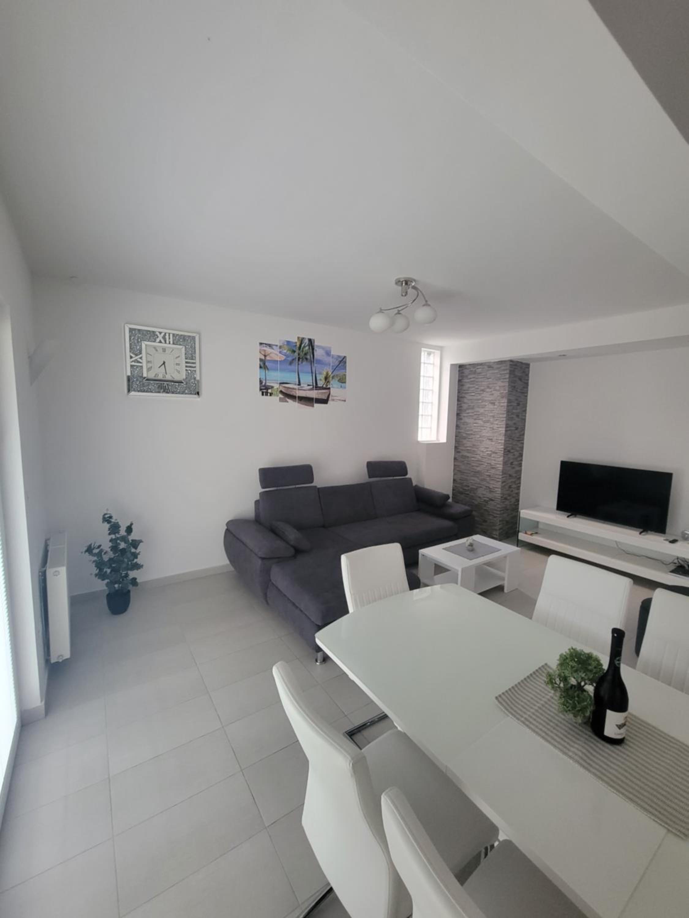Residence Horvat