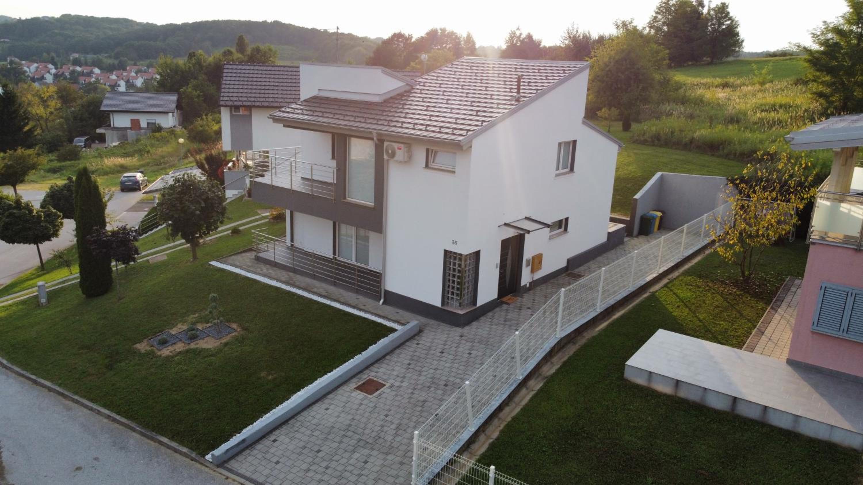 Residence Horvat