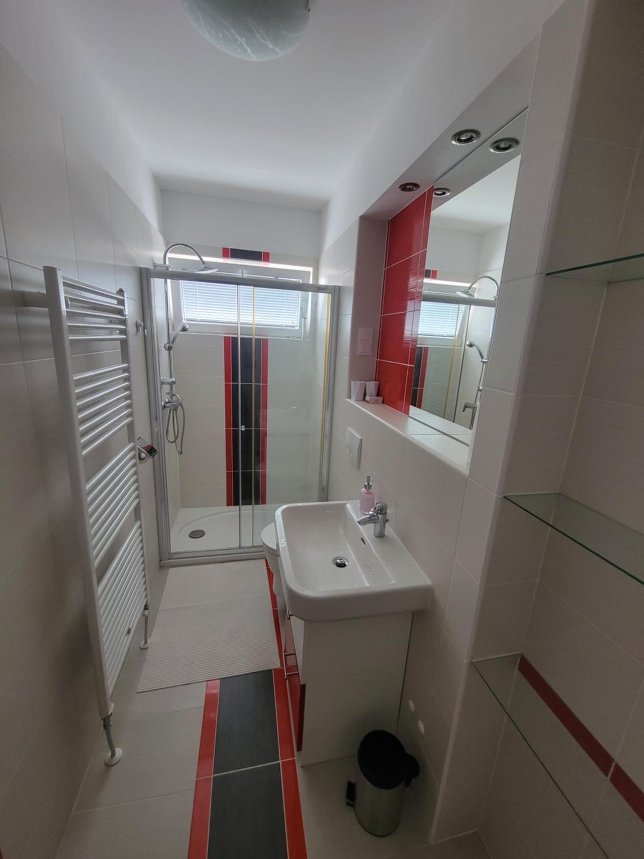 Residence Horvat