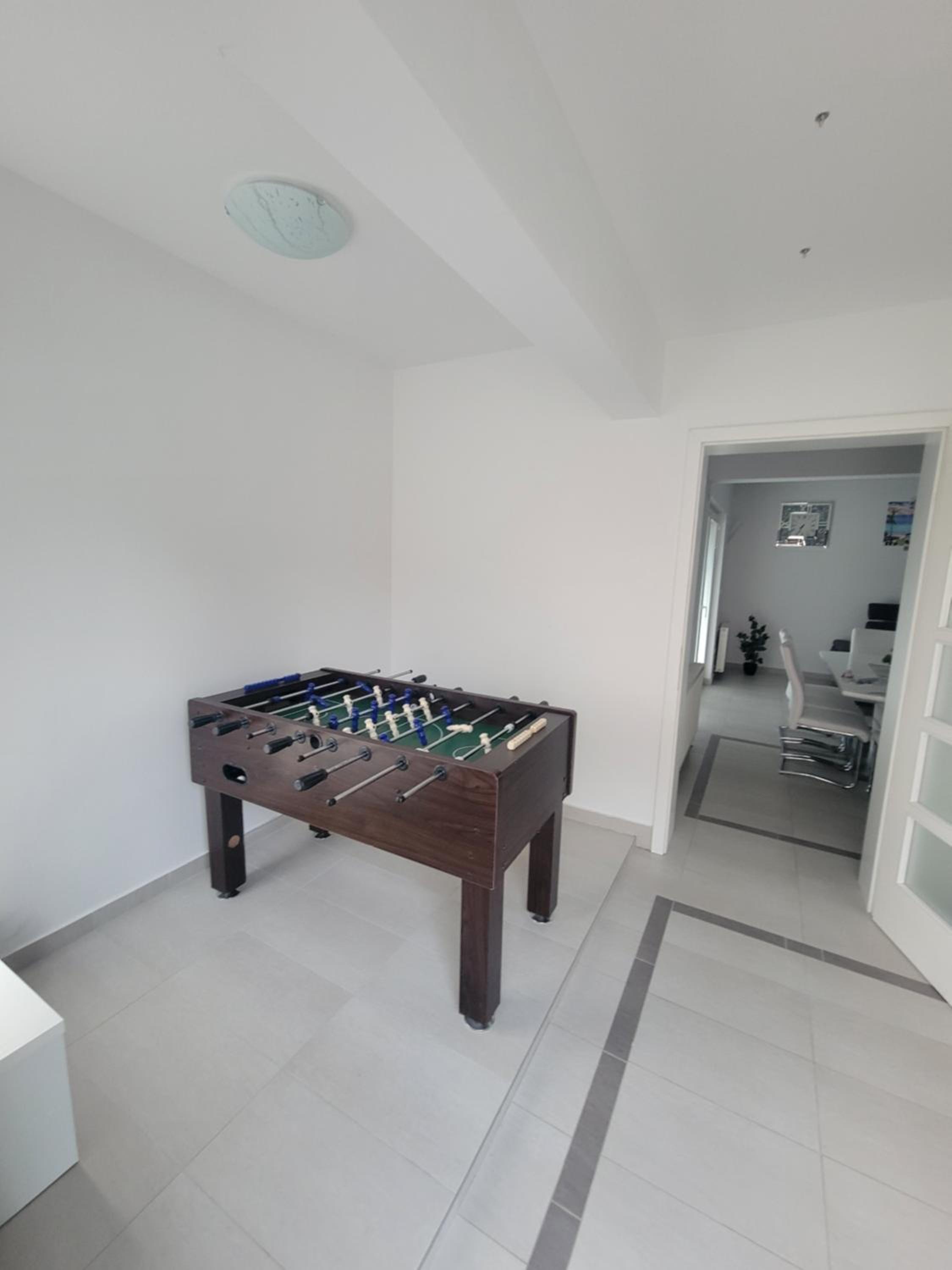 Residence Horvat