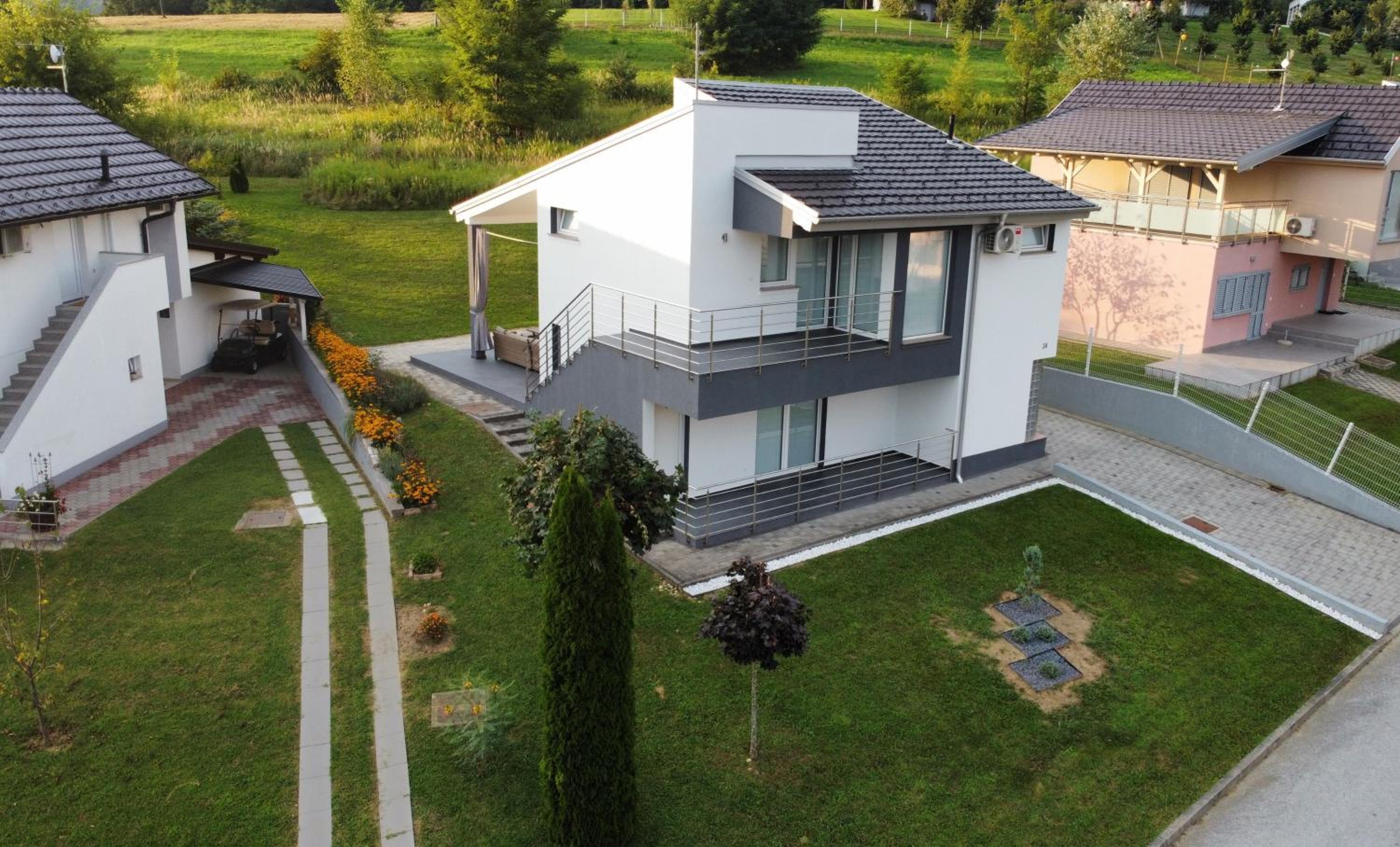 Residence Horvat
