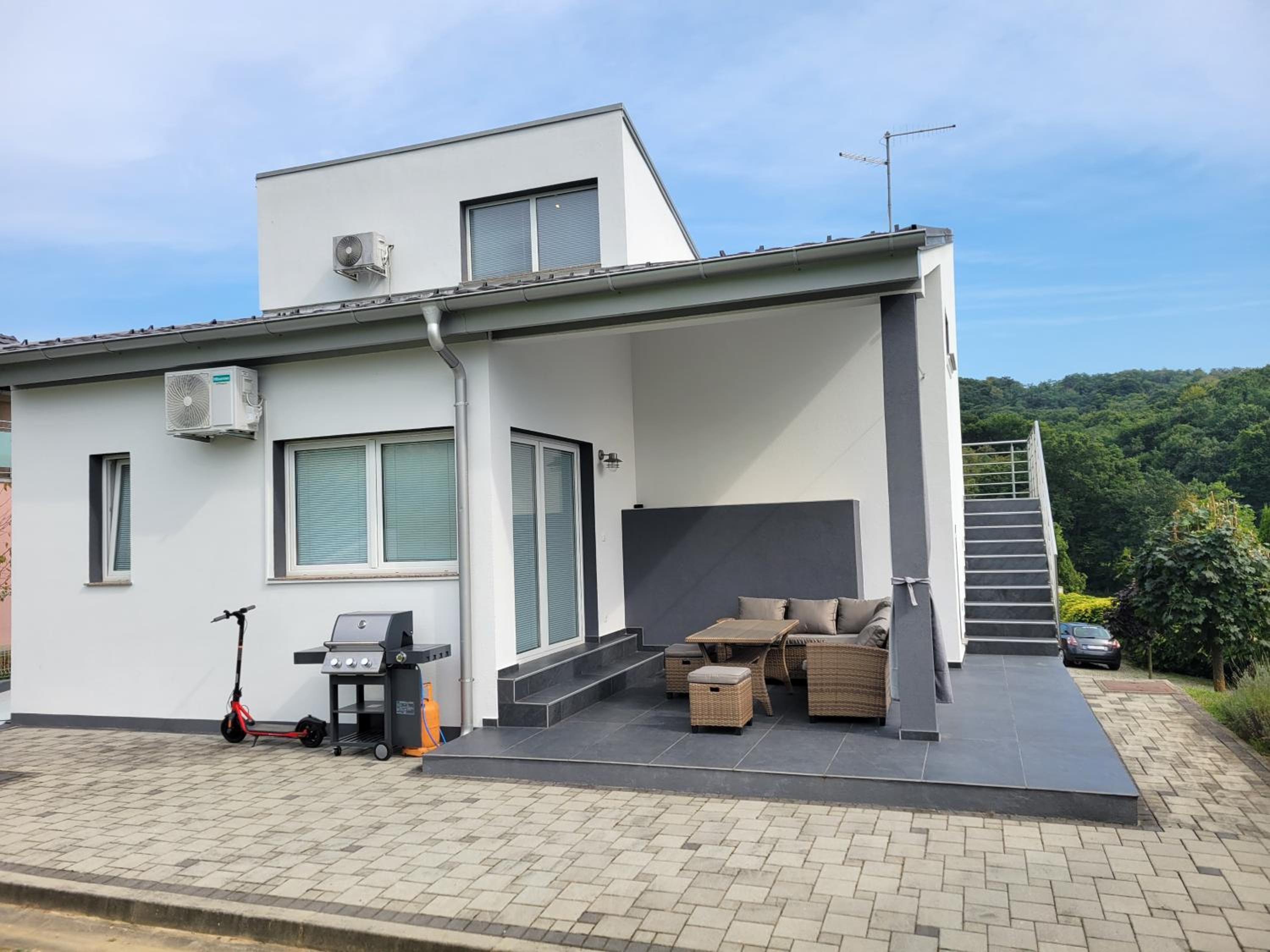 Residence Horvat