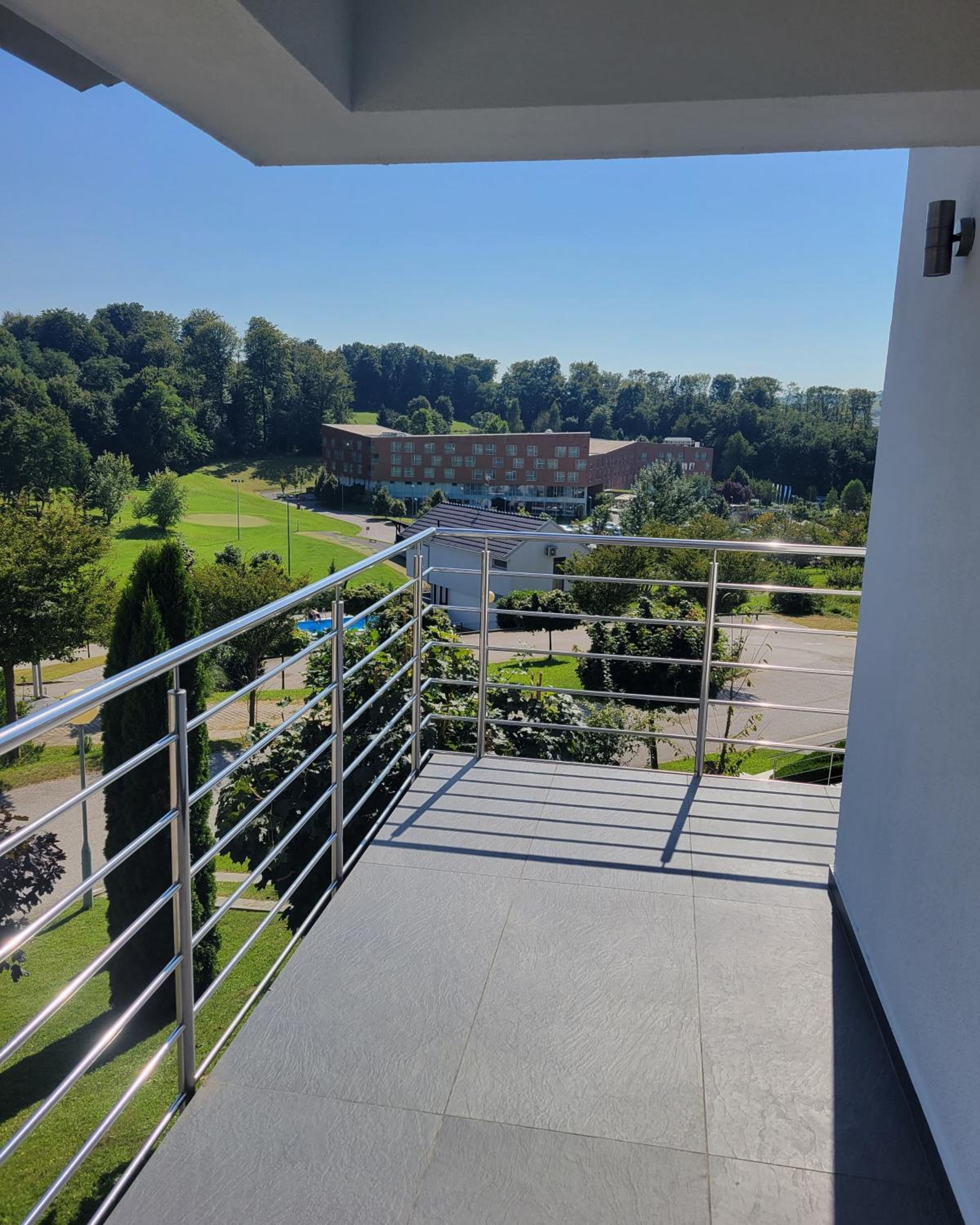 Residence Horvat