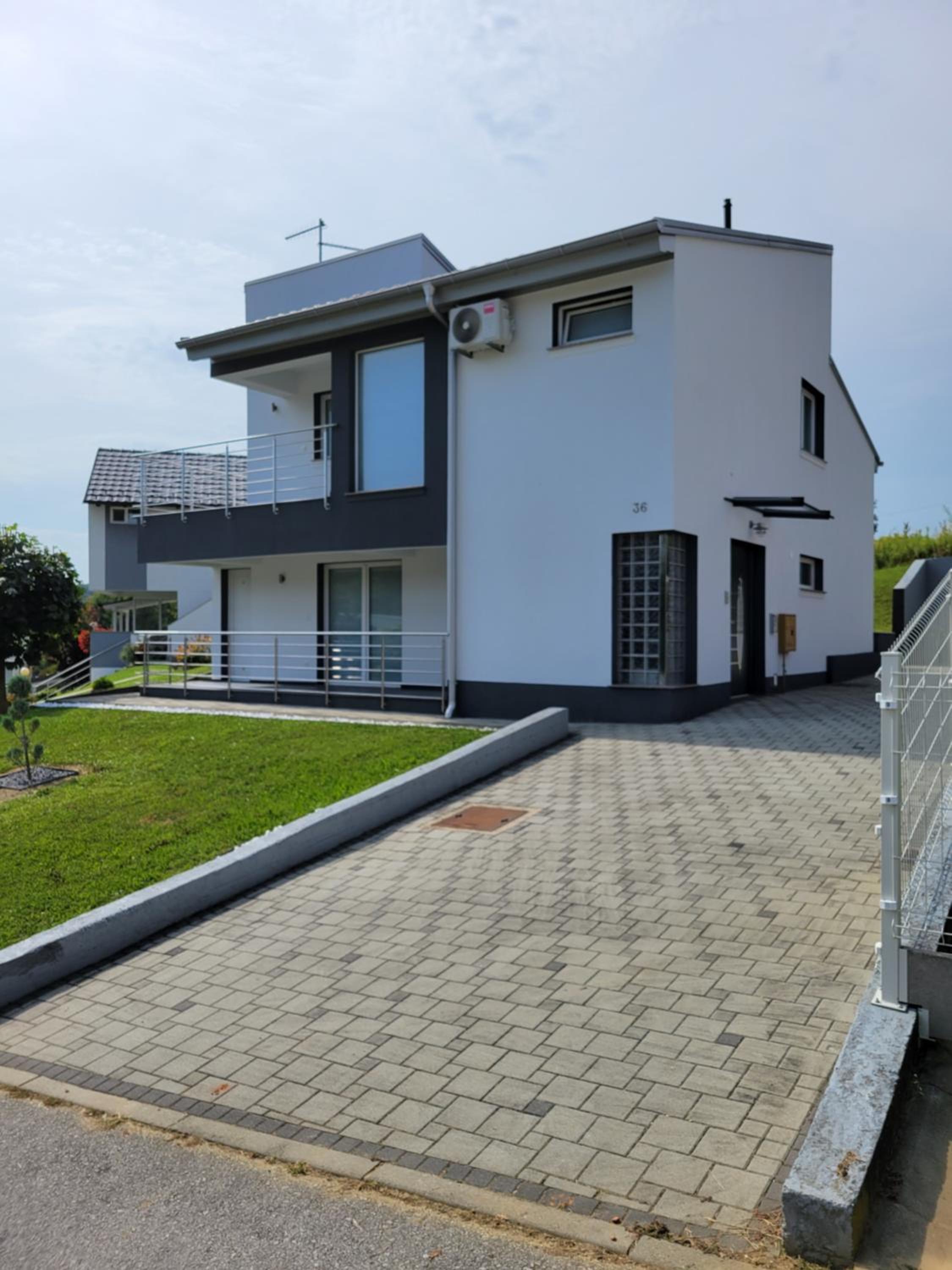 Residence Horvat