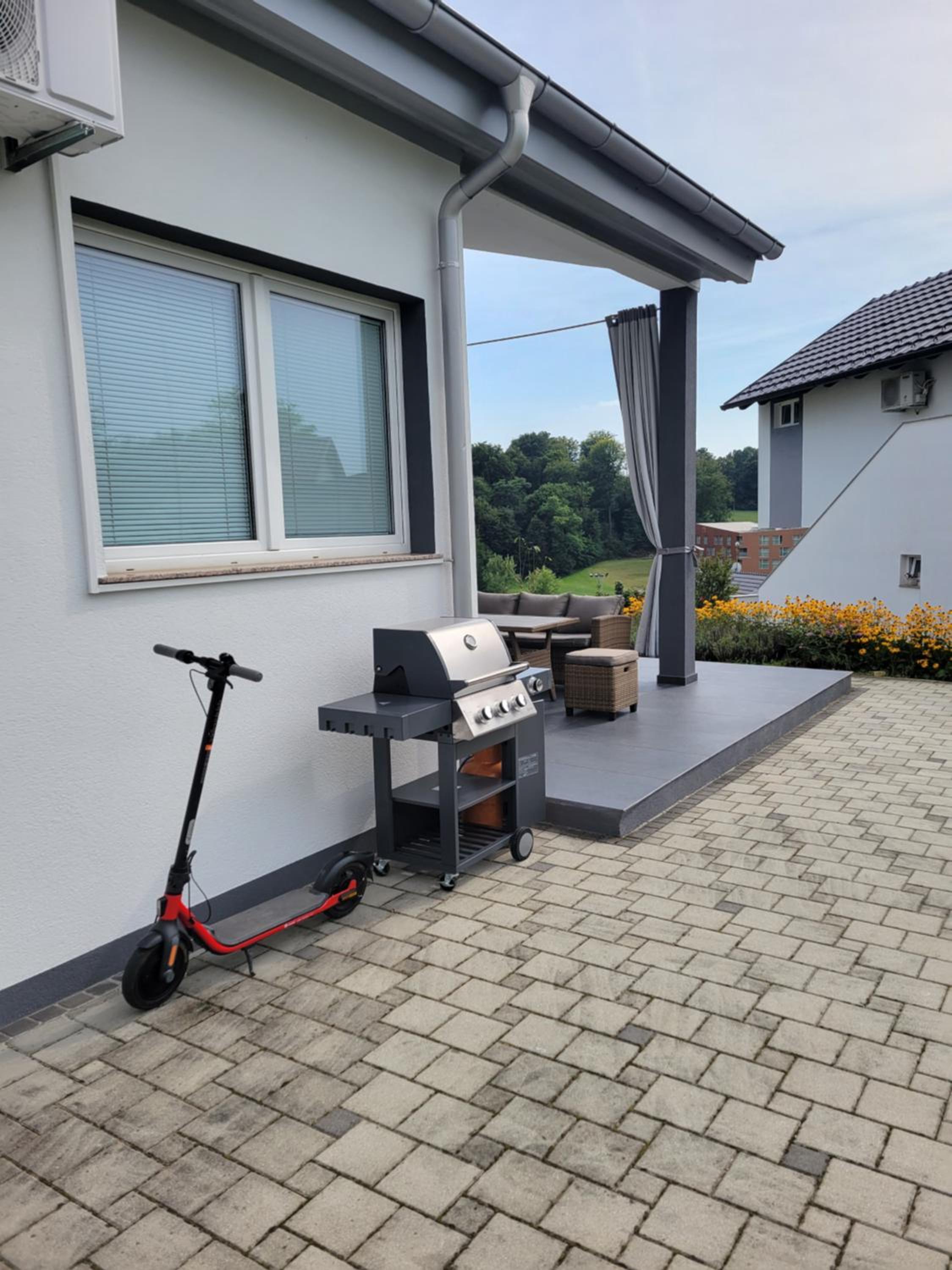 Residence Horvat
