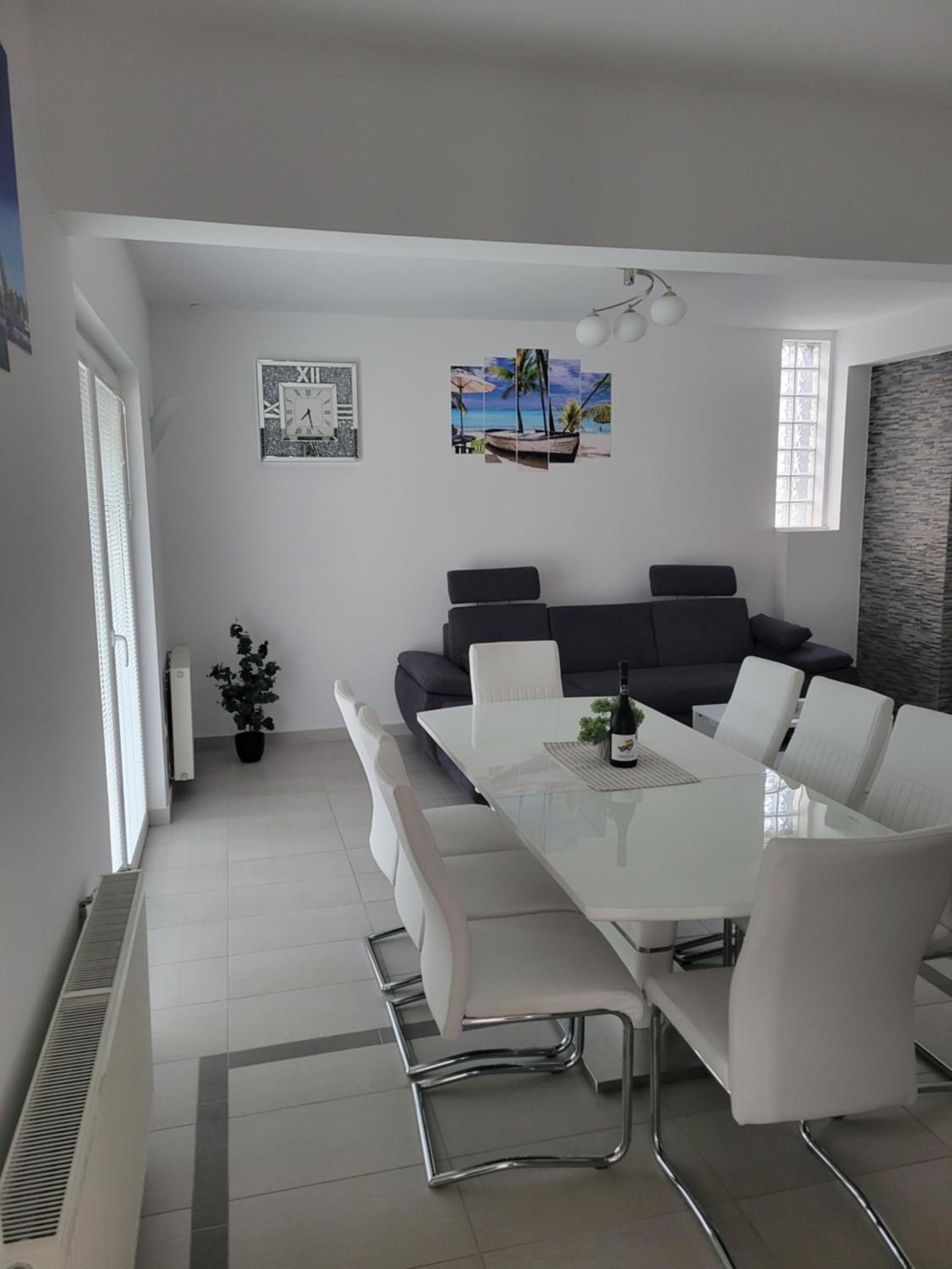Residence Horvat