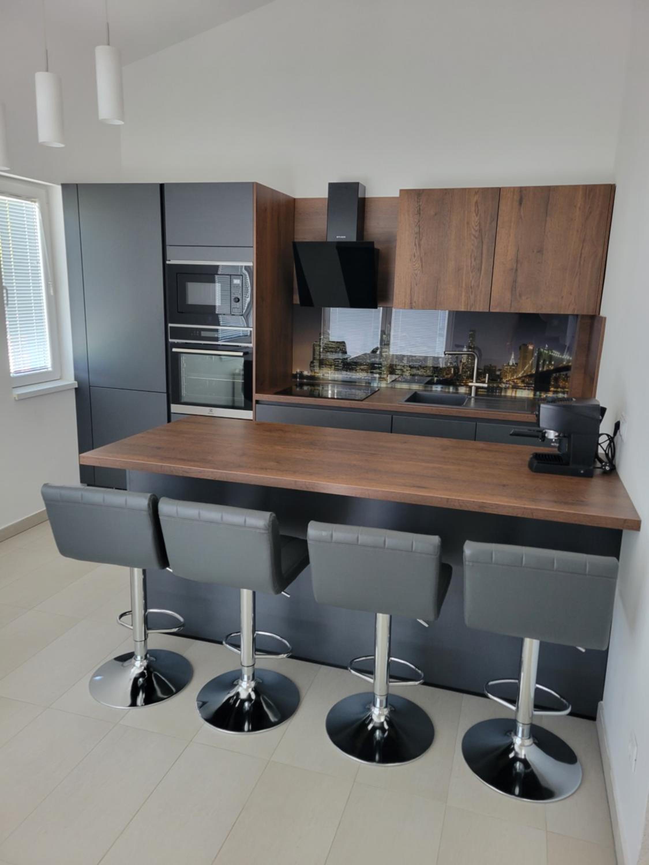 Residence Horvat