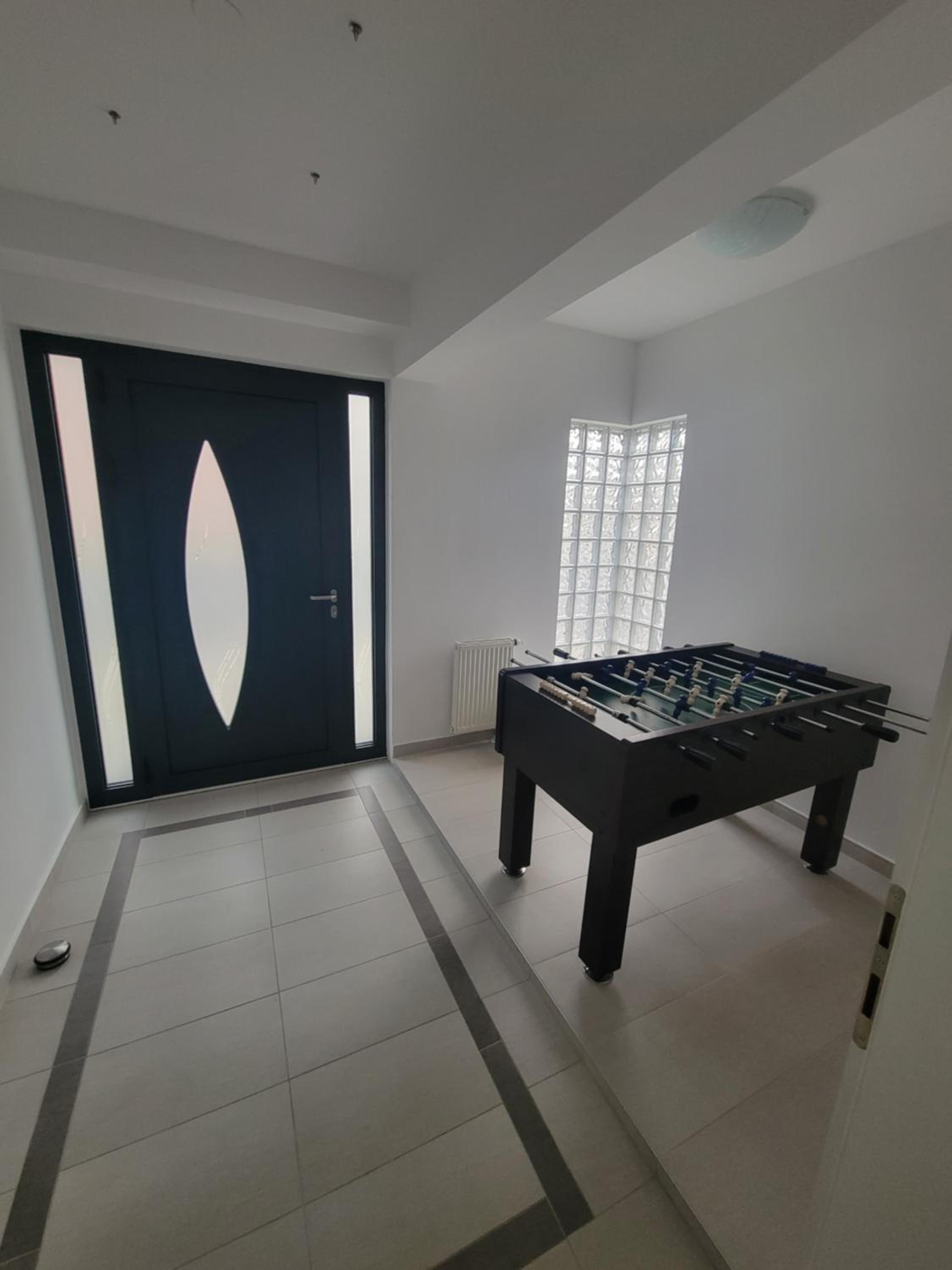 Residence Horvat