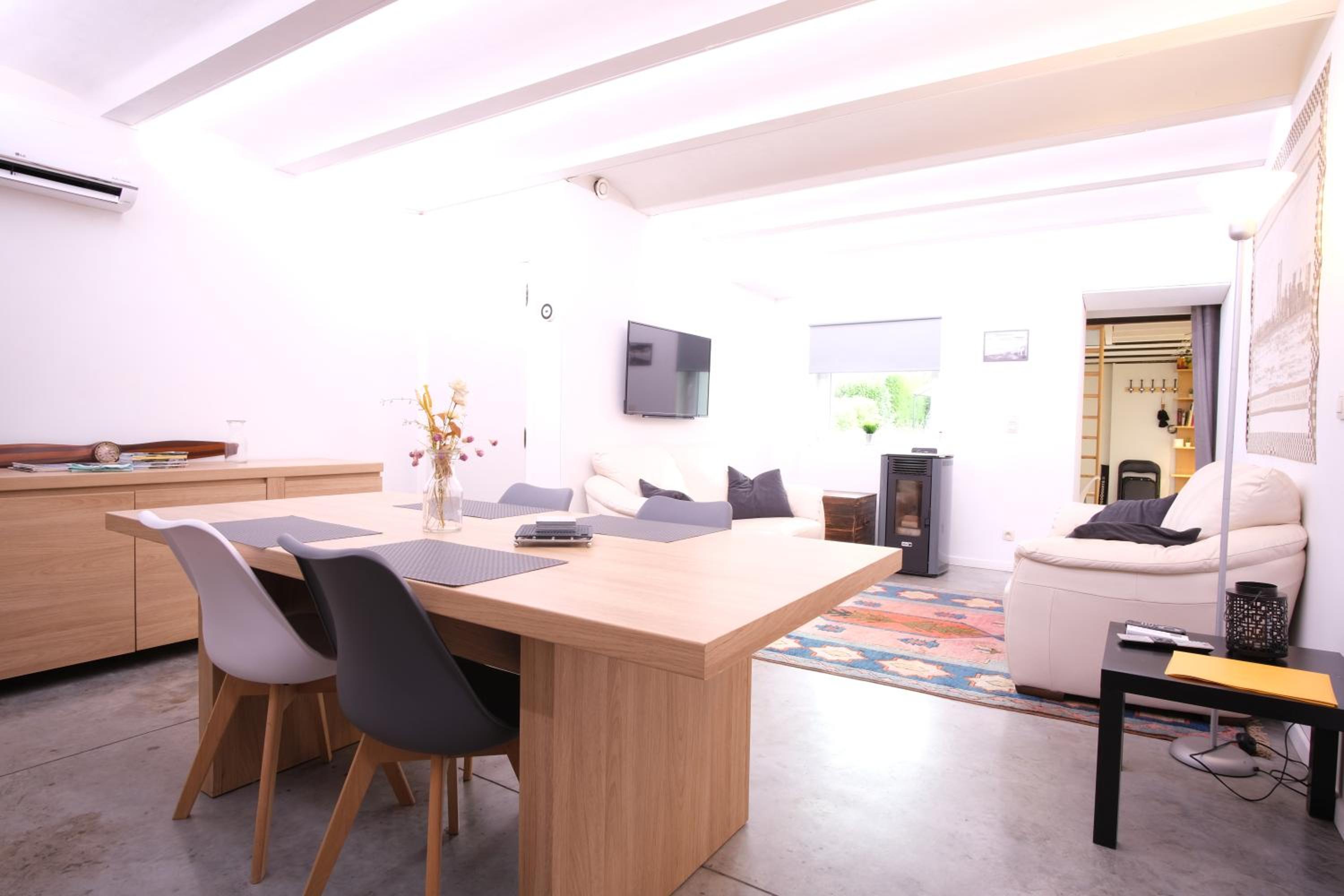 MadeInNamur Appartements view 4