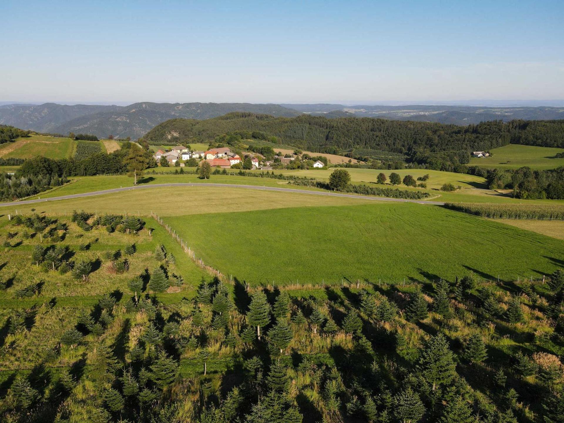 Hof Sonnegg - Naturpark Jauerling - Wachau
