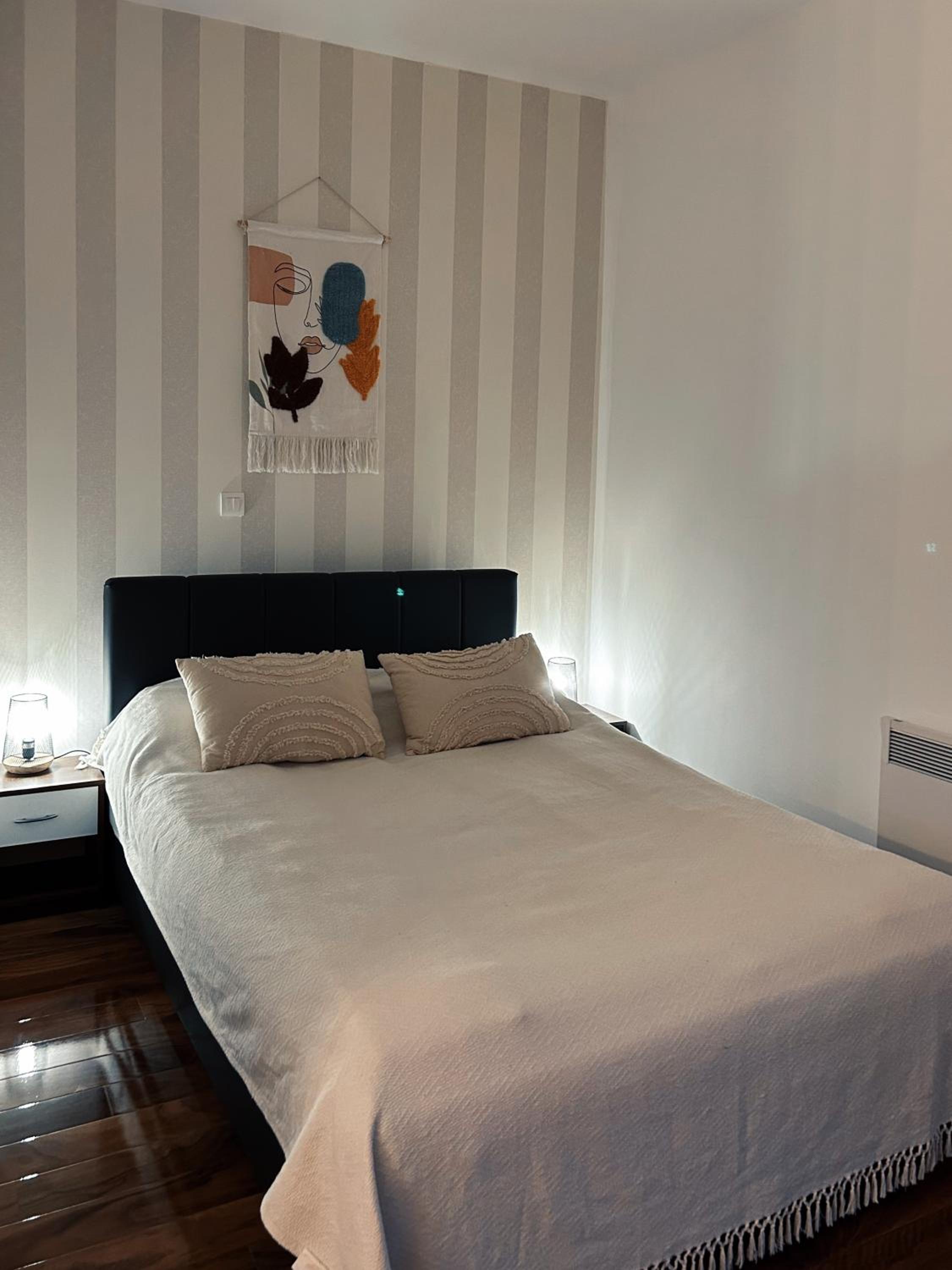 Nirvana Lux Apartman Zlatar view 4