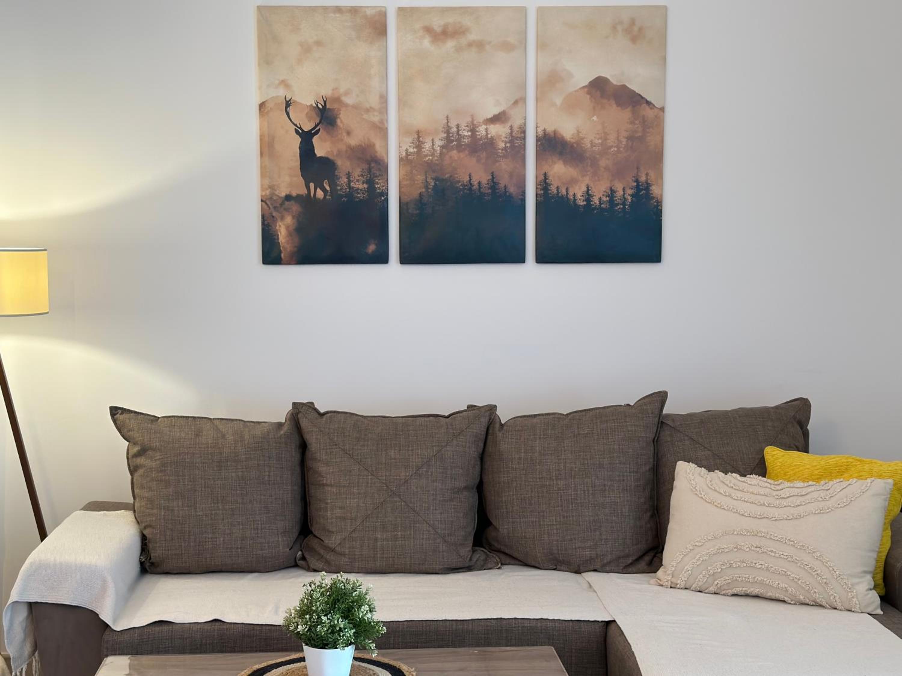Nirvana Lux Apartman Zlatar view 3