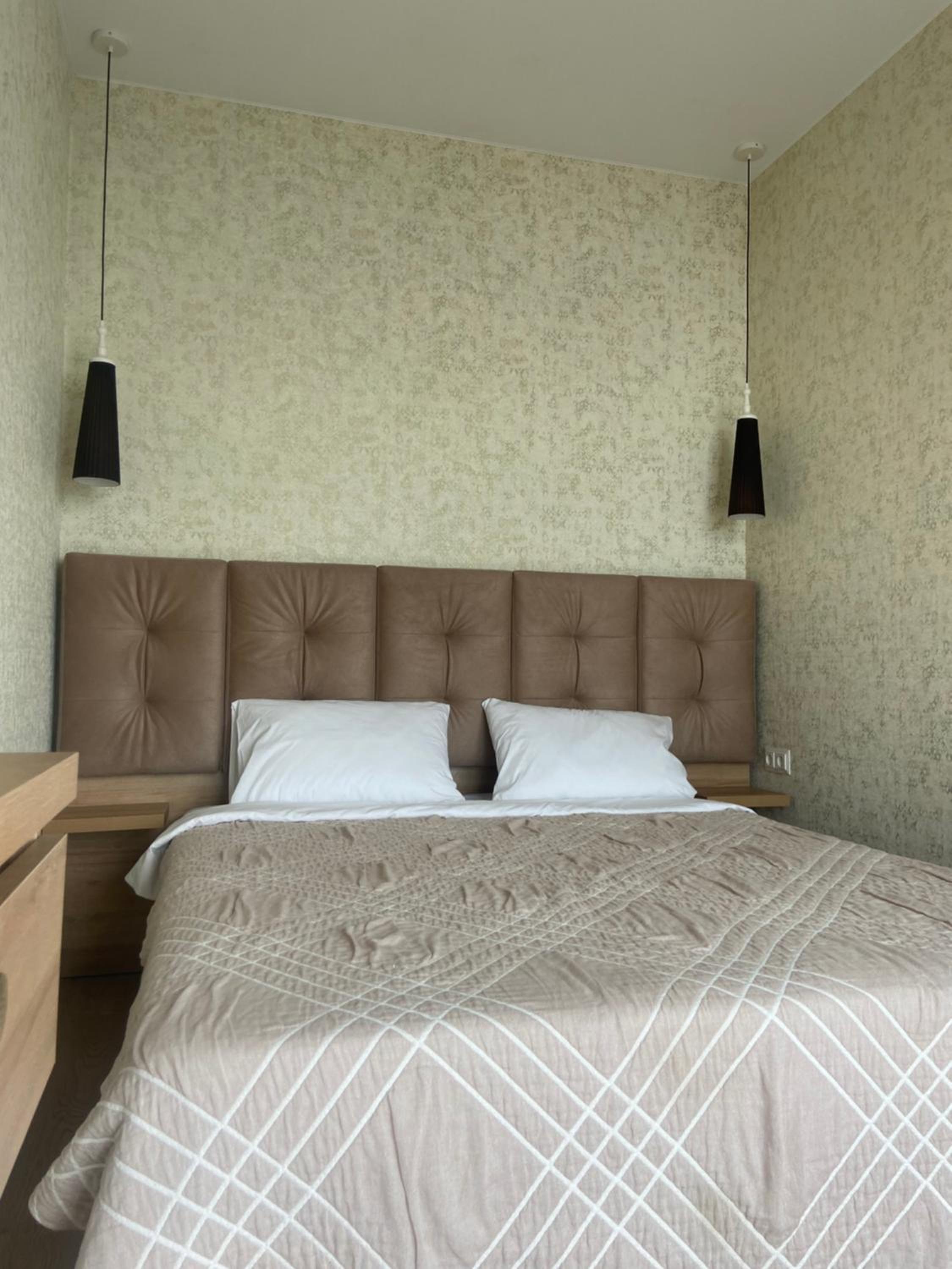 Sun kissed sea view Apartment Kobuleti view 4
