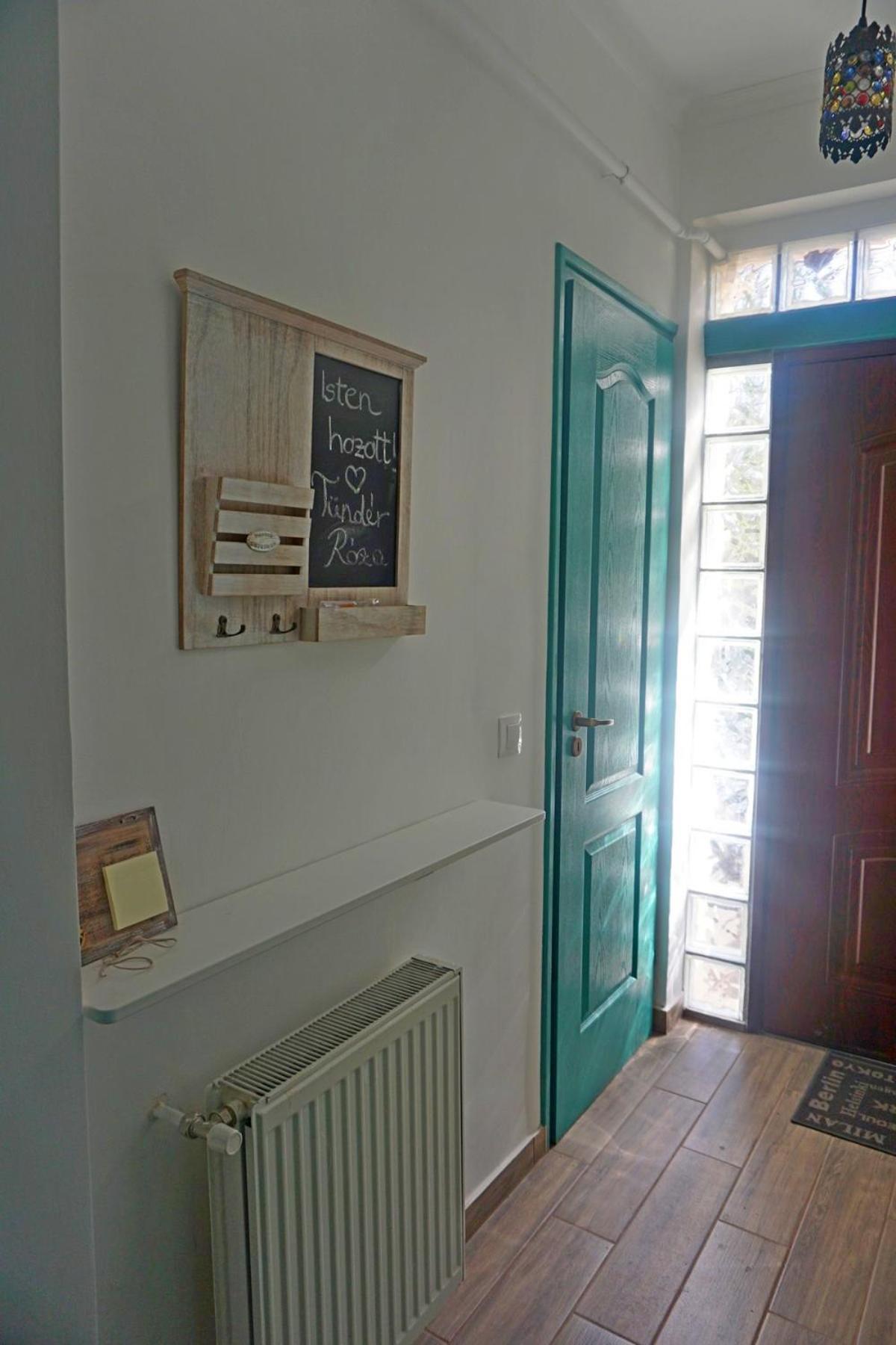 Tündér Róza Apartman
