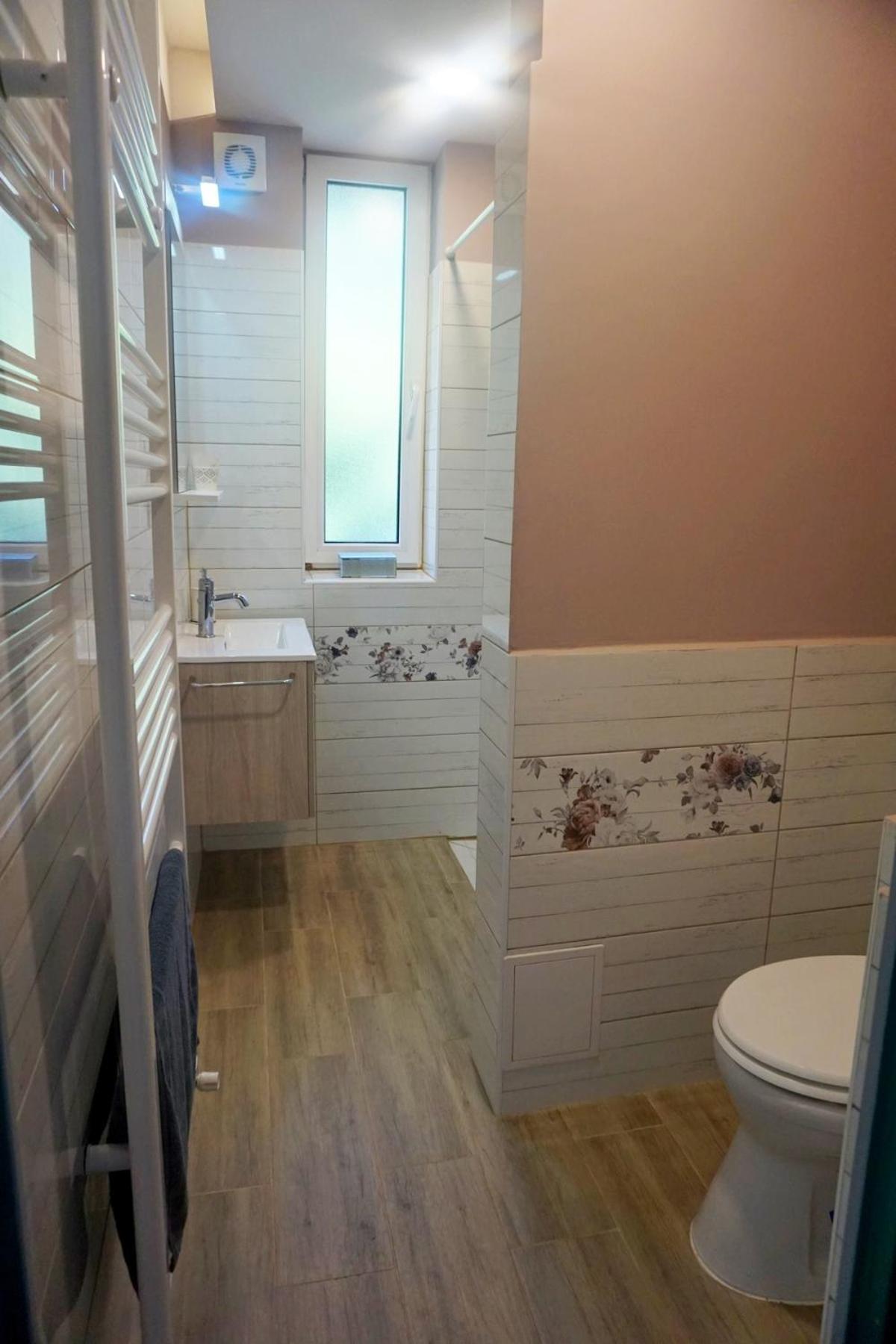 Tündér Róza Apartman