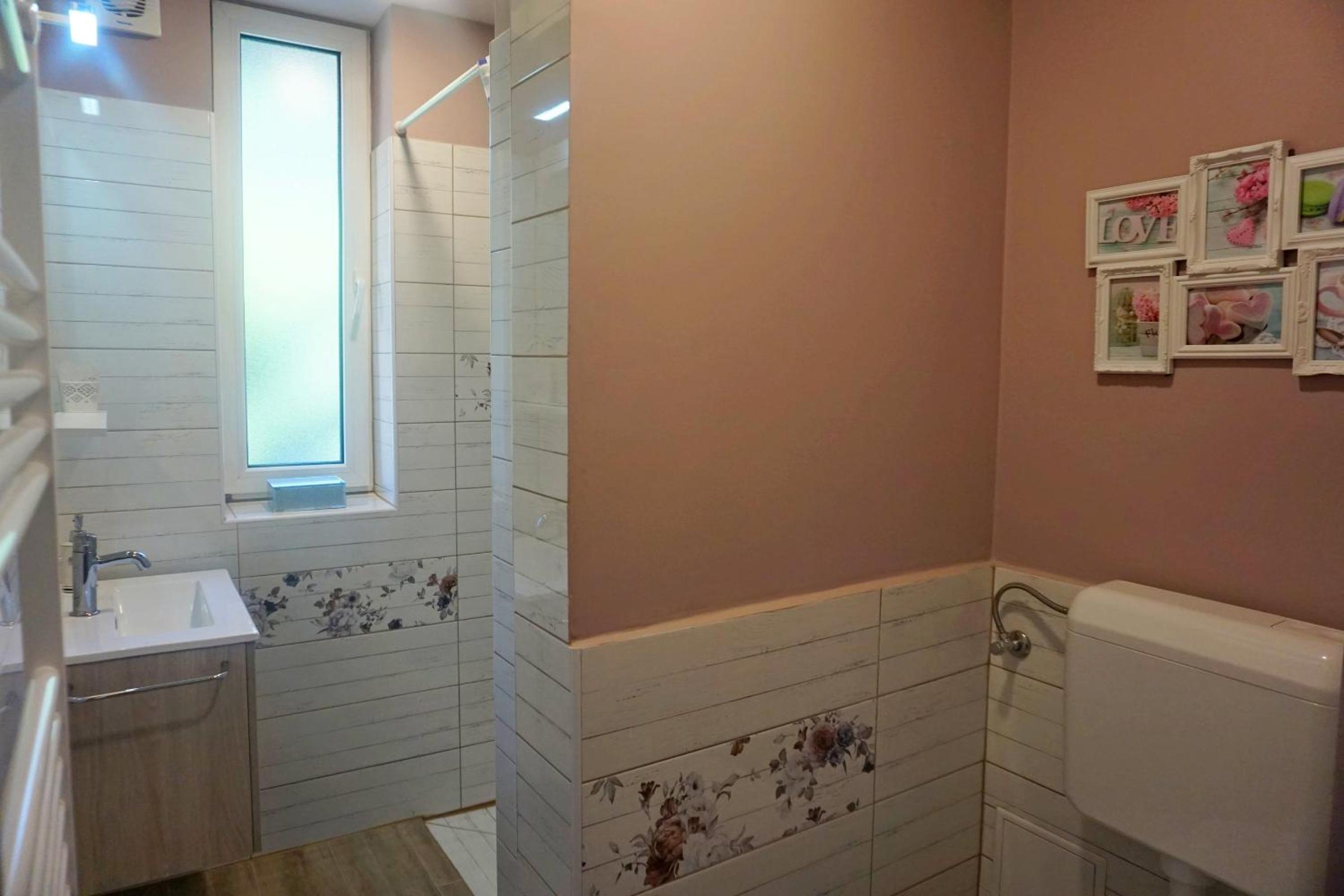 Tündér Róza Apartman