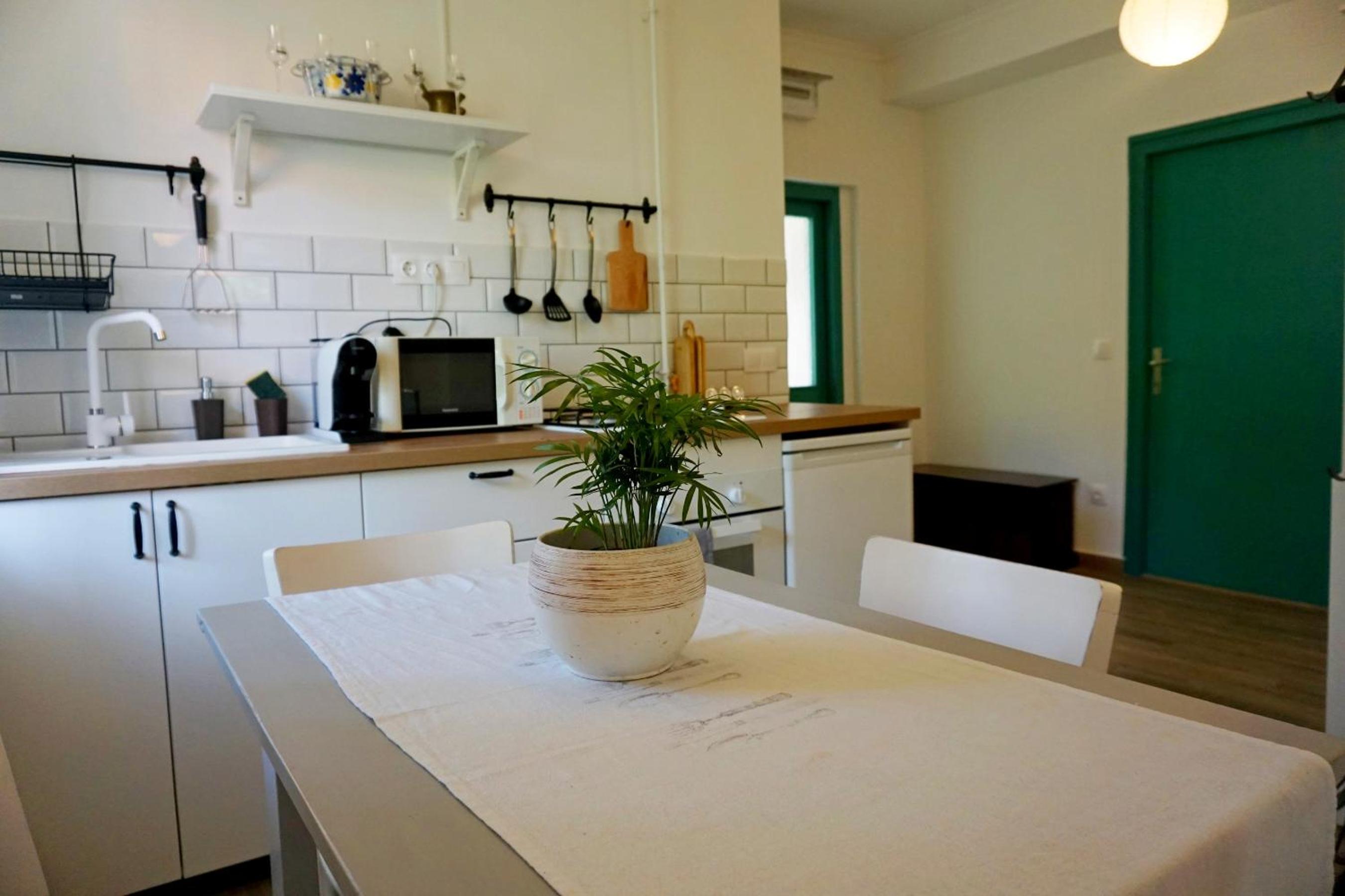 Tündér Róza Apartman