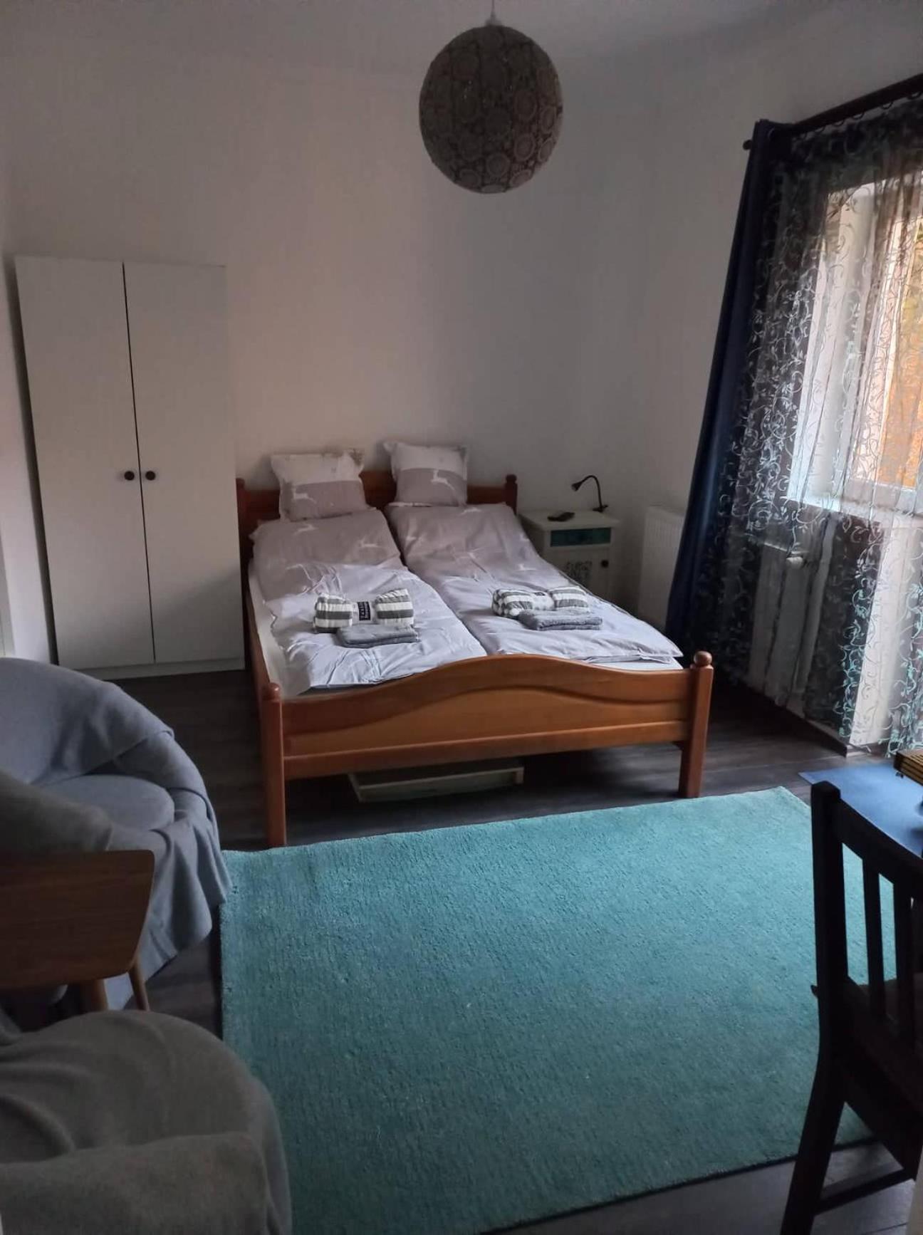 Tündér Róza Apartman