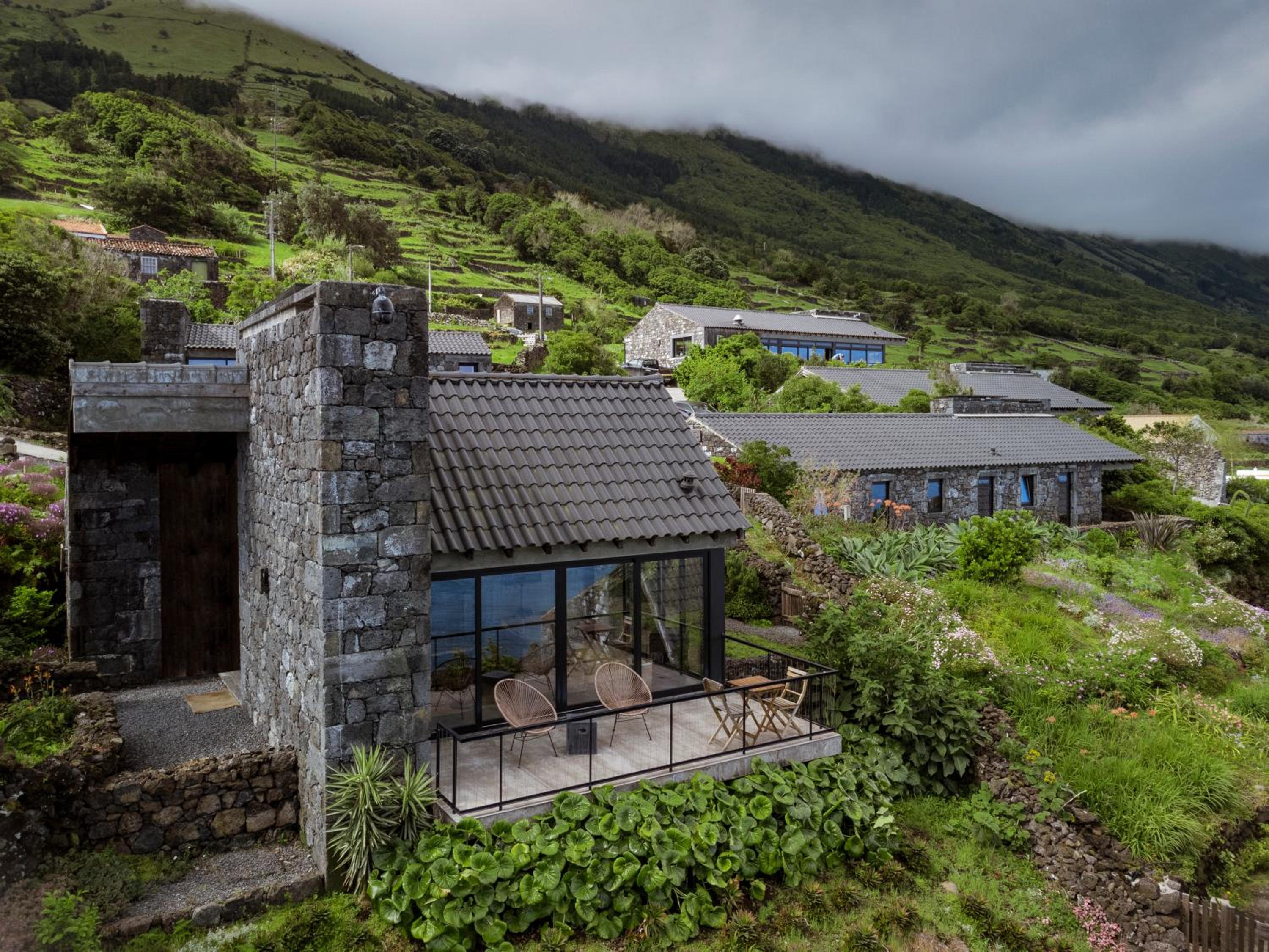 Lava Homes