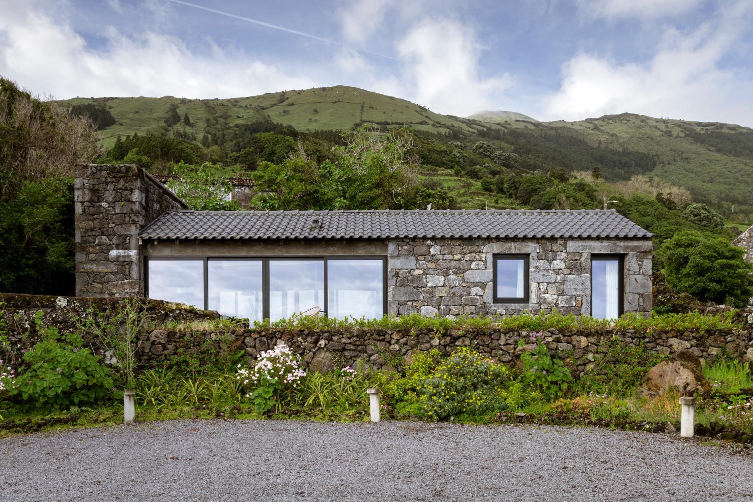Lava Homes