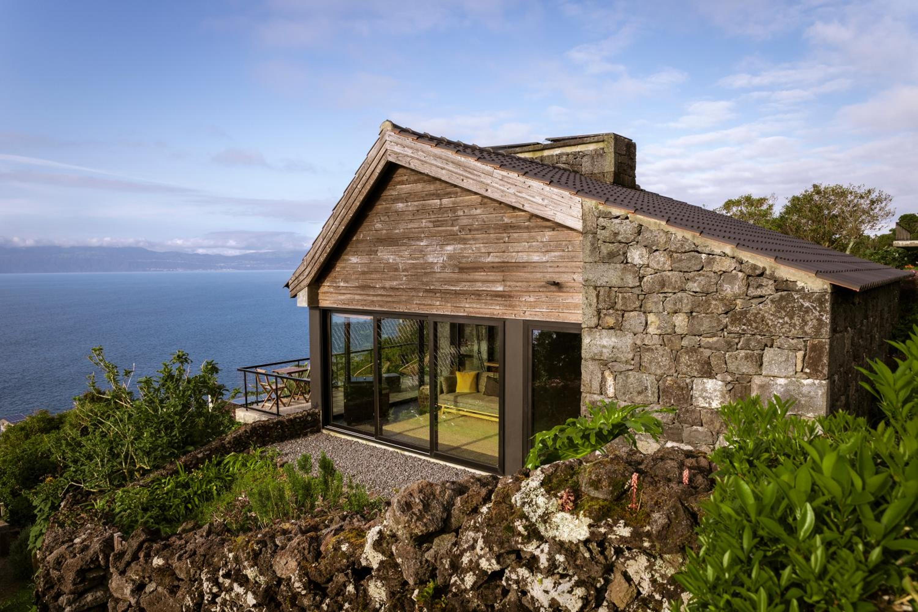 Lava Homes
