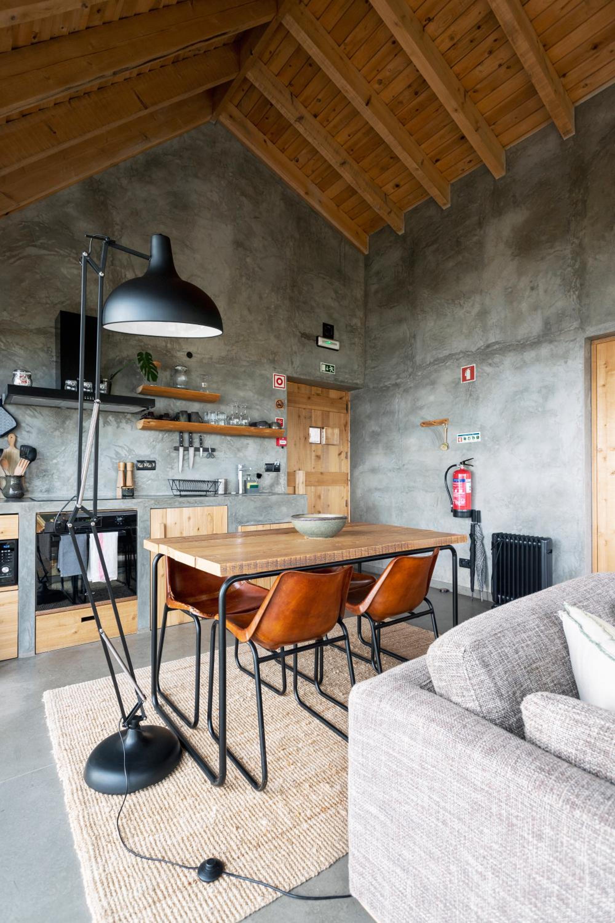 Lava Homes