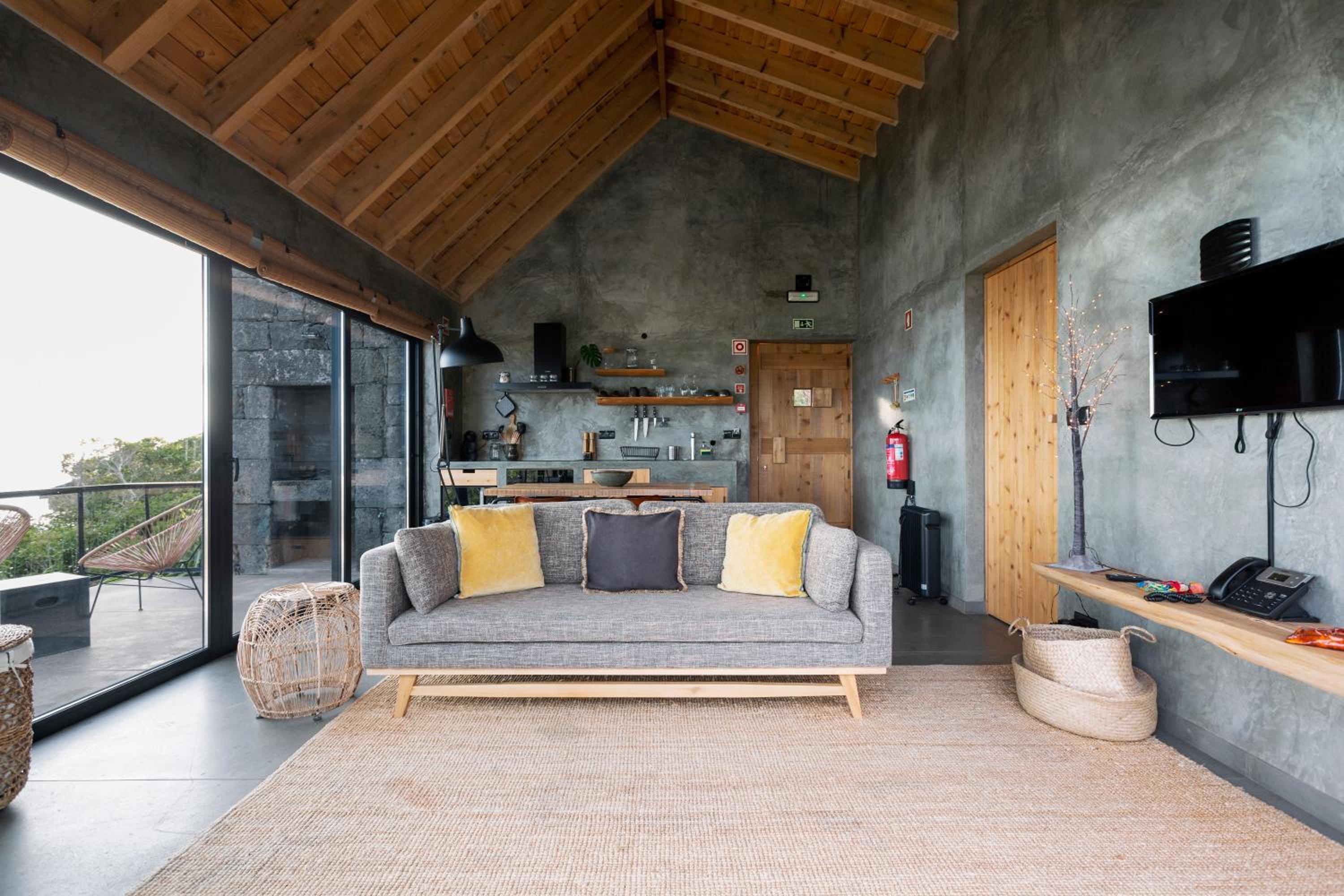 Lava Homes