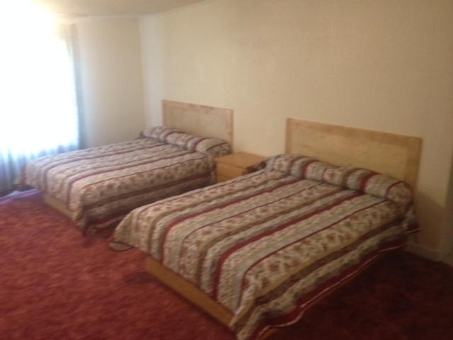 Comfort Green Motel, Billede 20