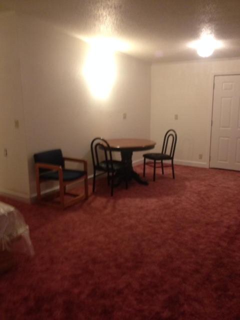 Comfort Green Motel, Billede 22