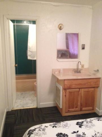 Comfort Green Motel, Billede 17