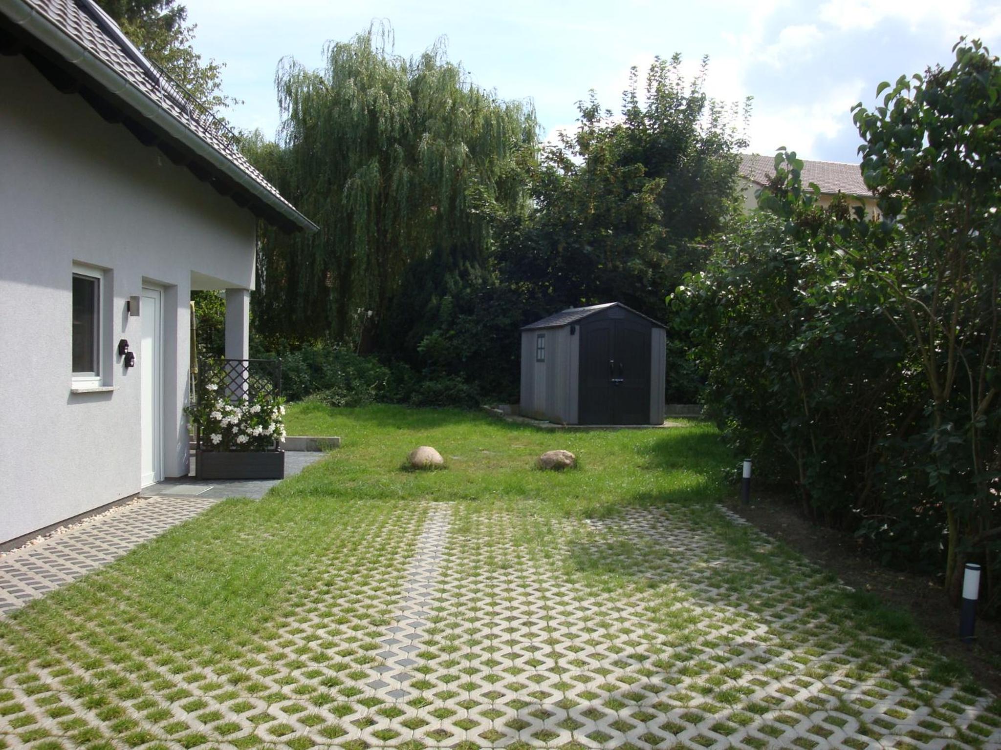 Ferienwohnung Stübgen
