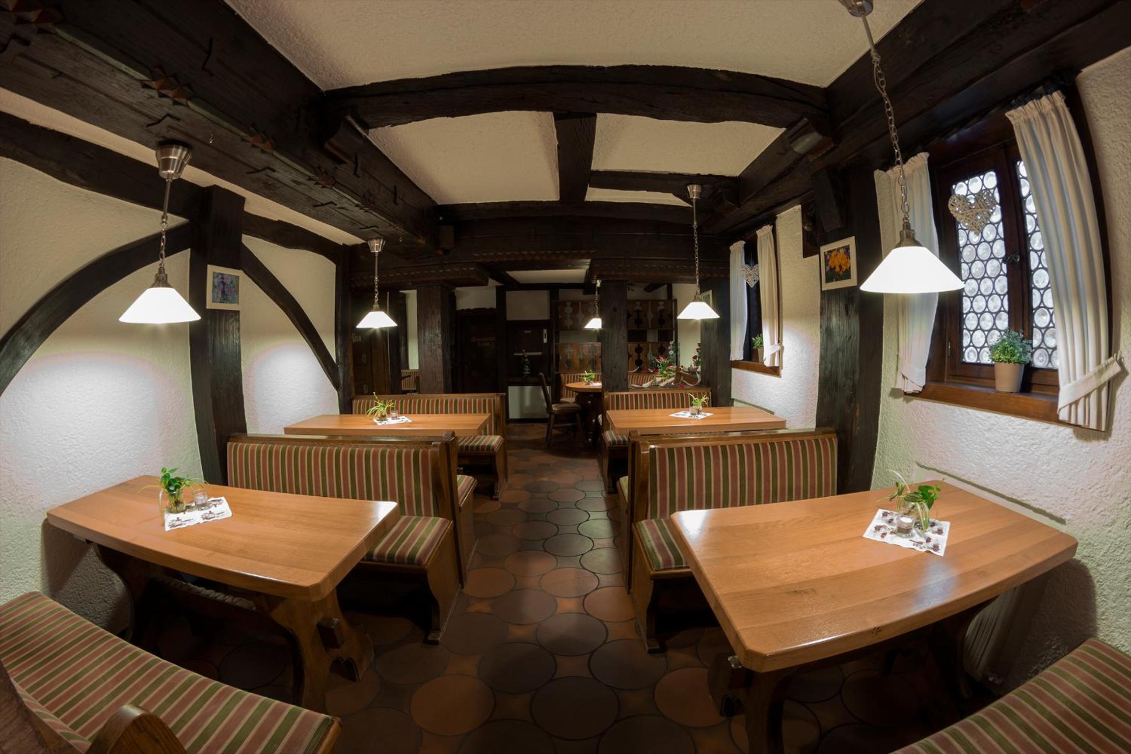 Ratskeller Niederurff - Hotel & Restaurant