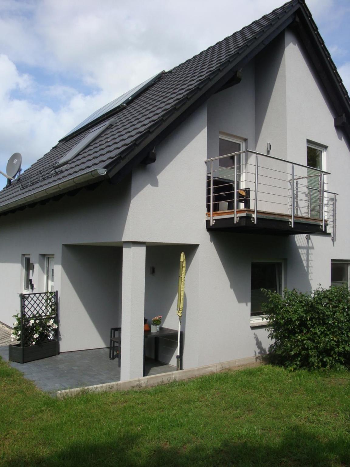 Ferienwohnung Stübgen