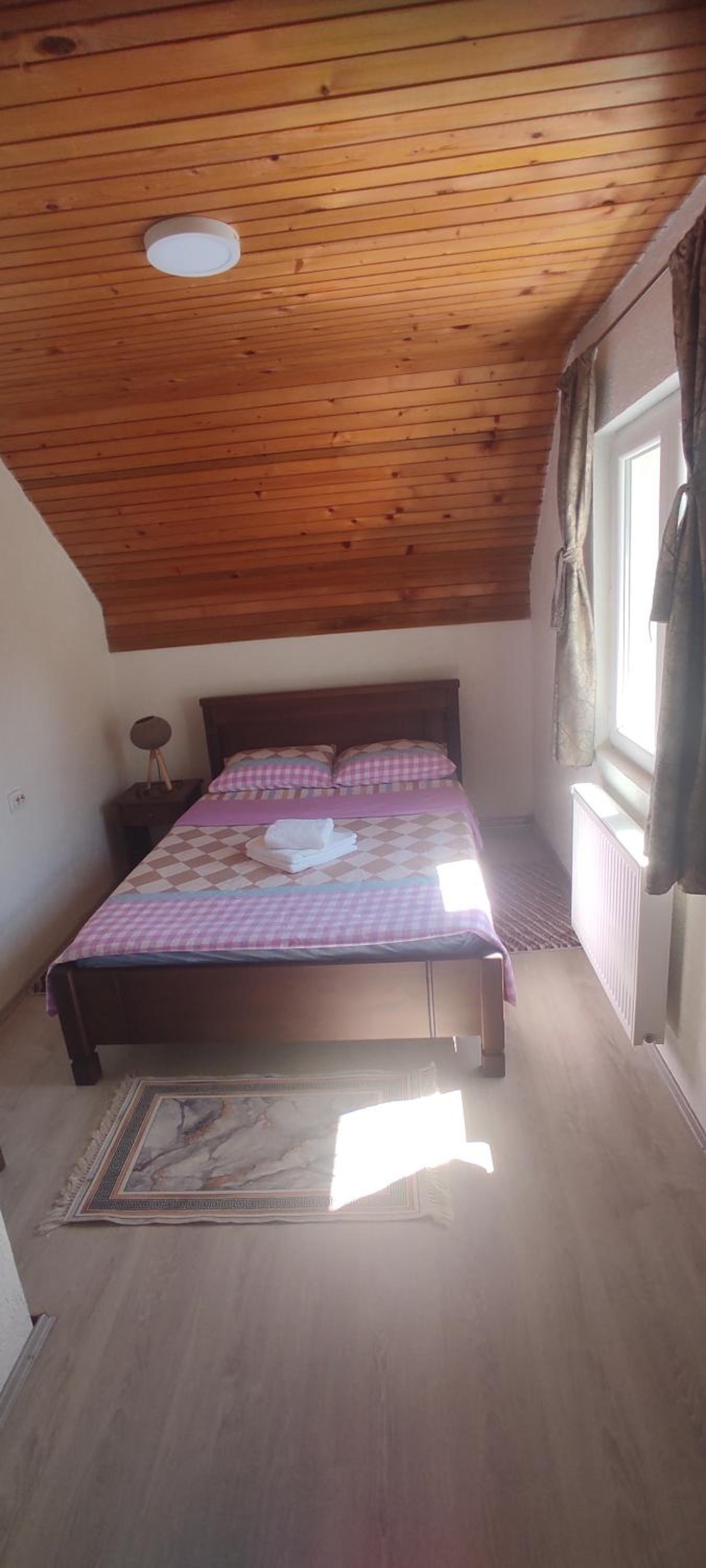 House Bozovic view 3