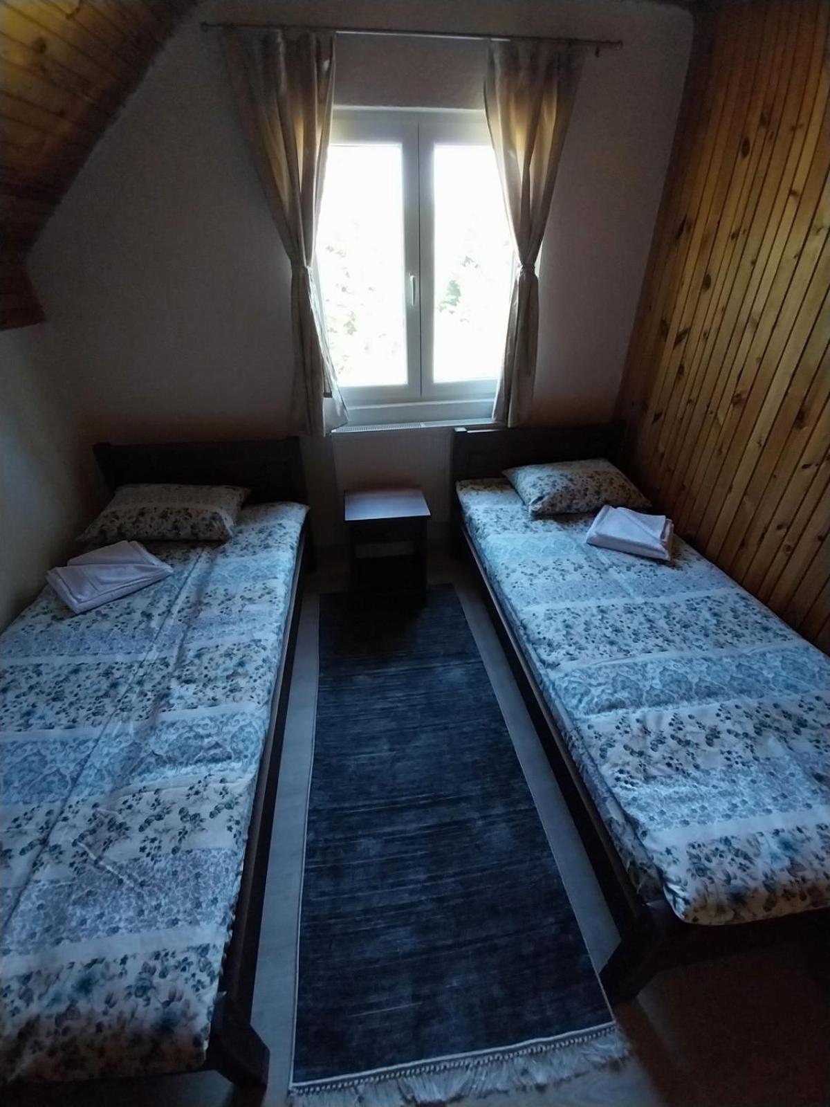 House Bozovic view 2