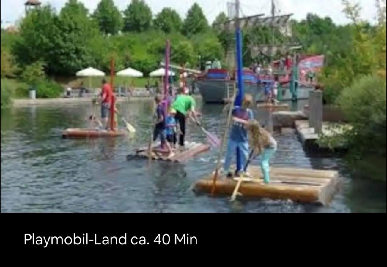 Goldener Anker Pottenstein Urlaub für die ganze Familie
