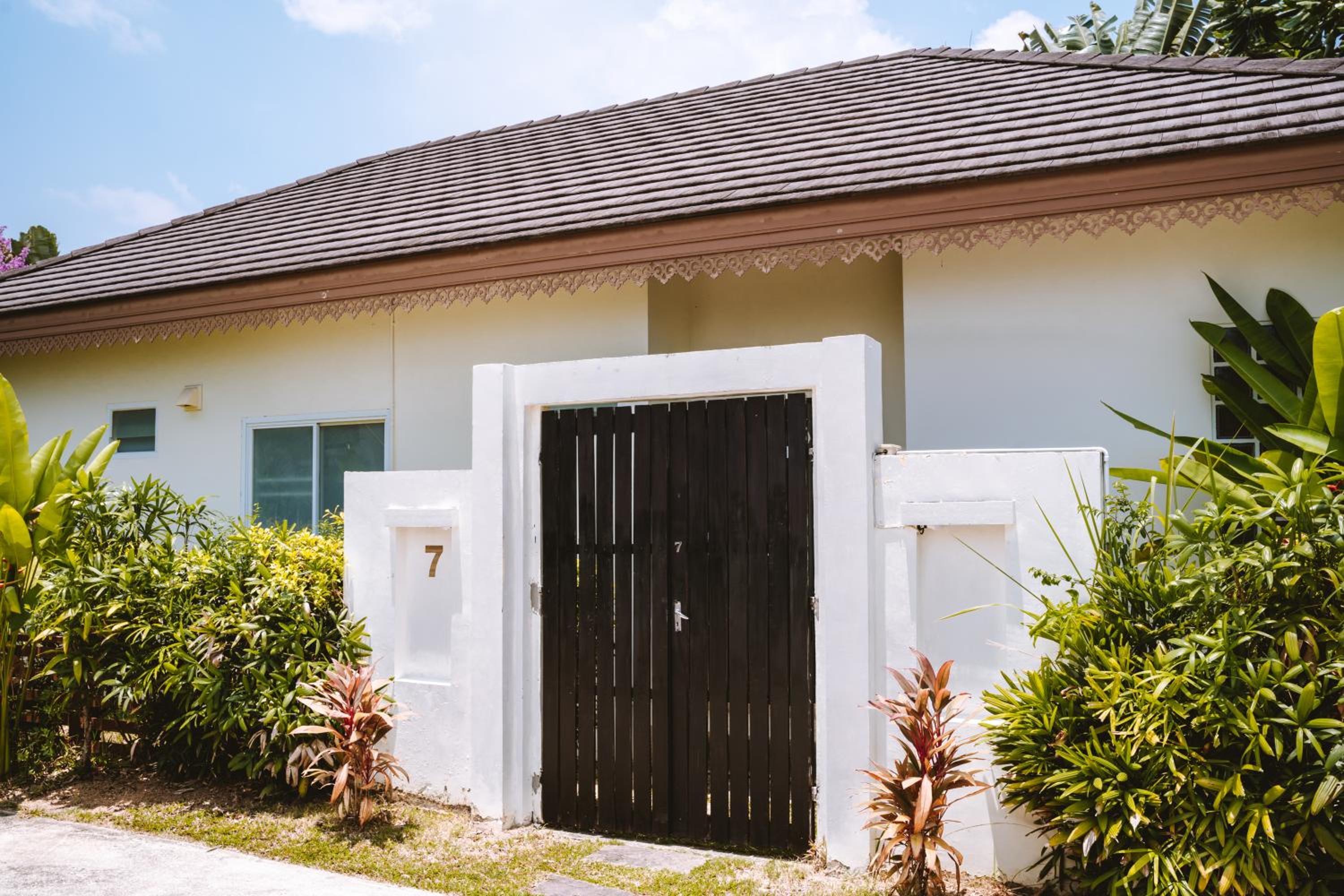 Layantara Villas