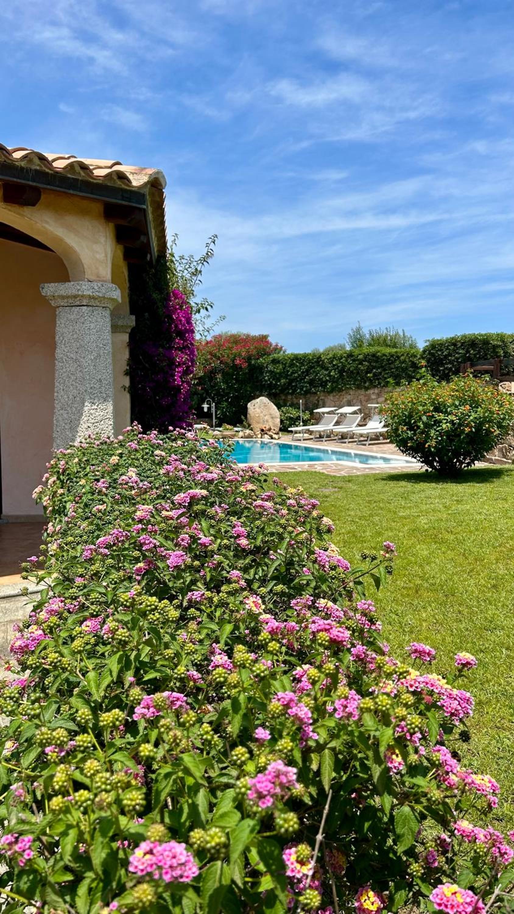 Villa Luca photo 3