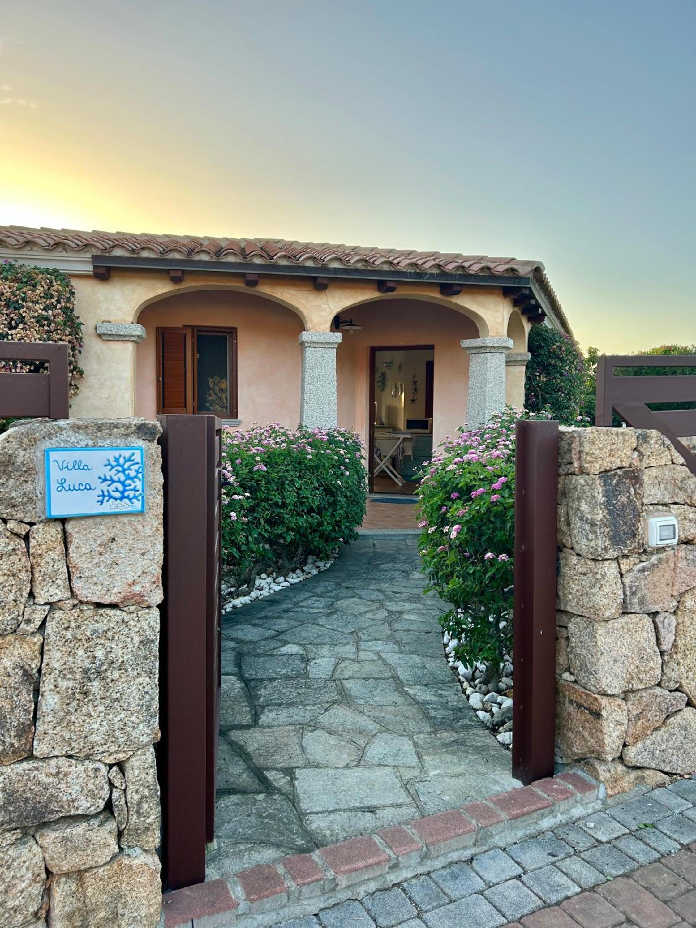 Villa Luca photo 2