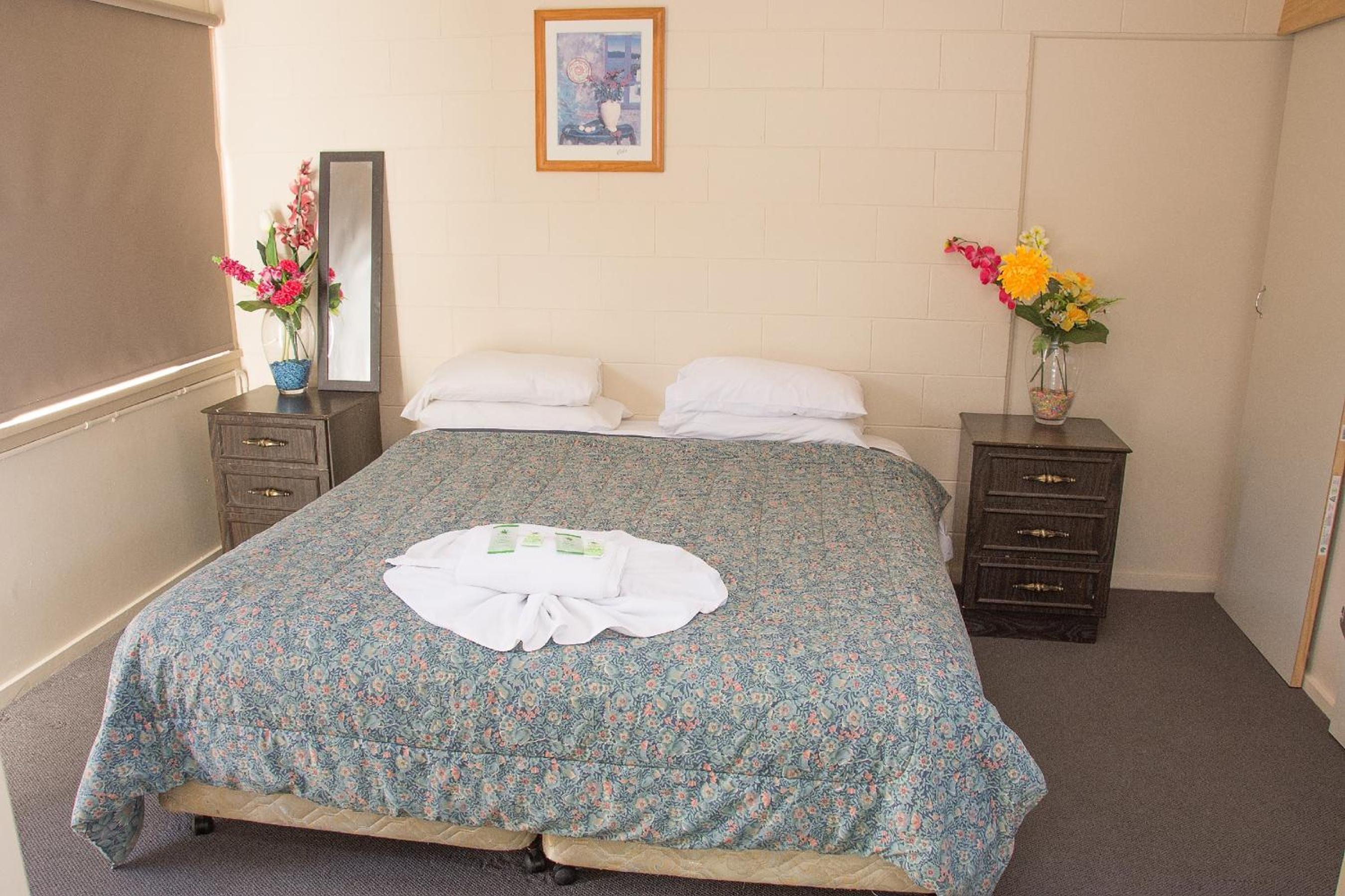 The Swiss Motel