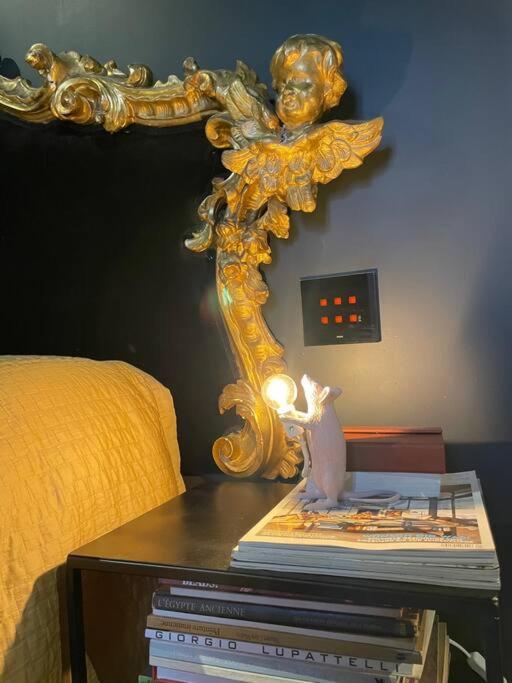 Designer Luxury Loft in the heart of Rome Center