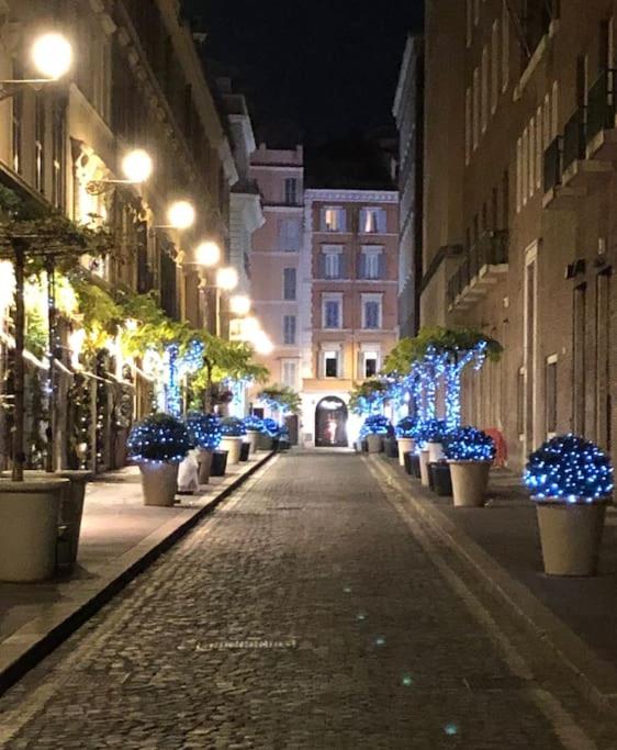 Designer Luxury Loft in the heart of Rome Center