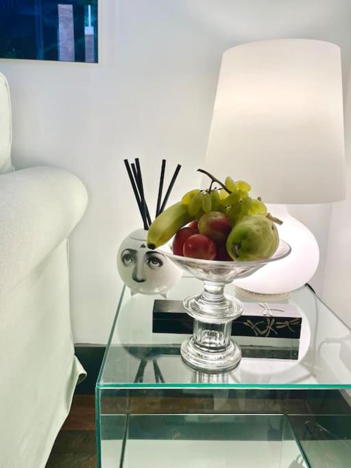 Designer Luxury Loft in the heart of Rome Center