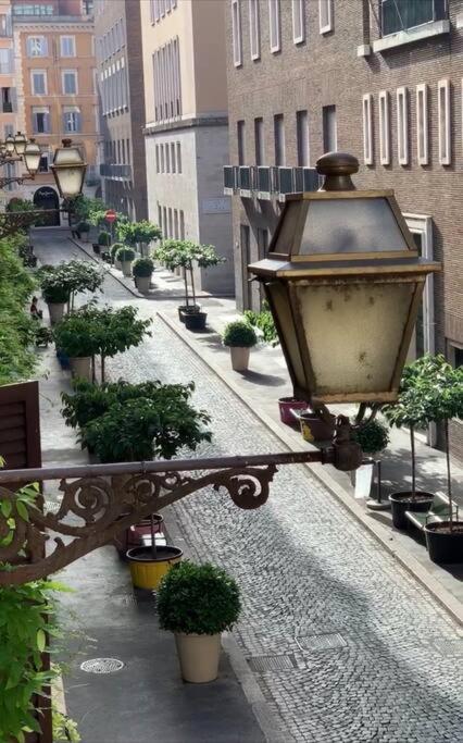Designer Luxury Loft in the heart of Rome Center