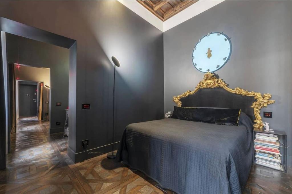 Designer Luxury Loft in the heart of Rome Center