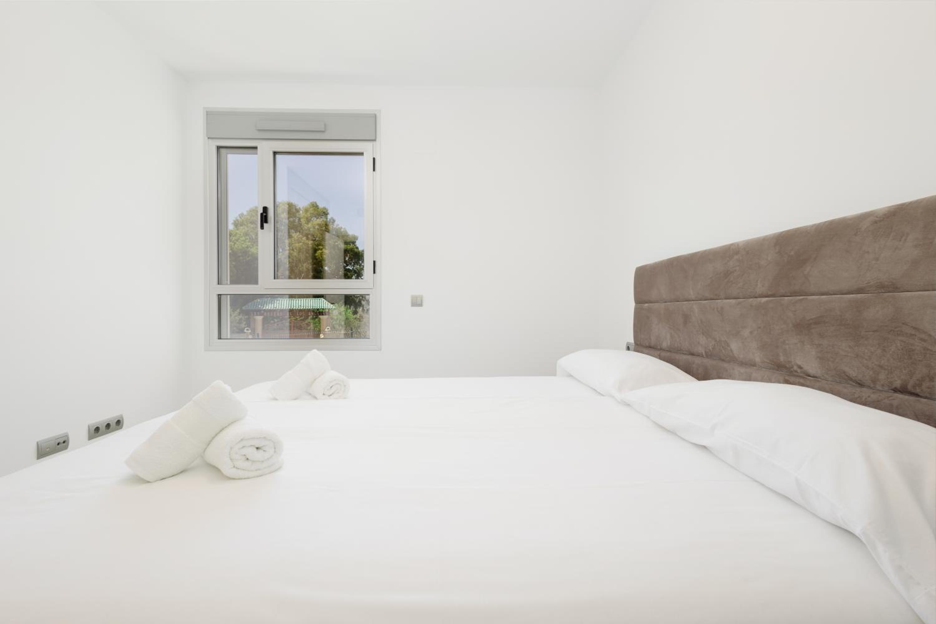 Modern holiday apartment with incredible sea views in La Cala de Mijas
