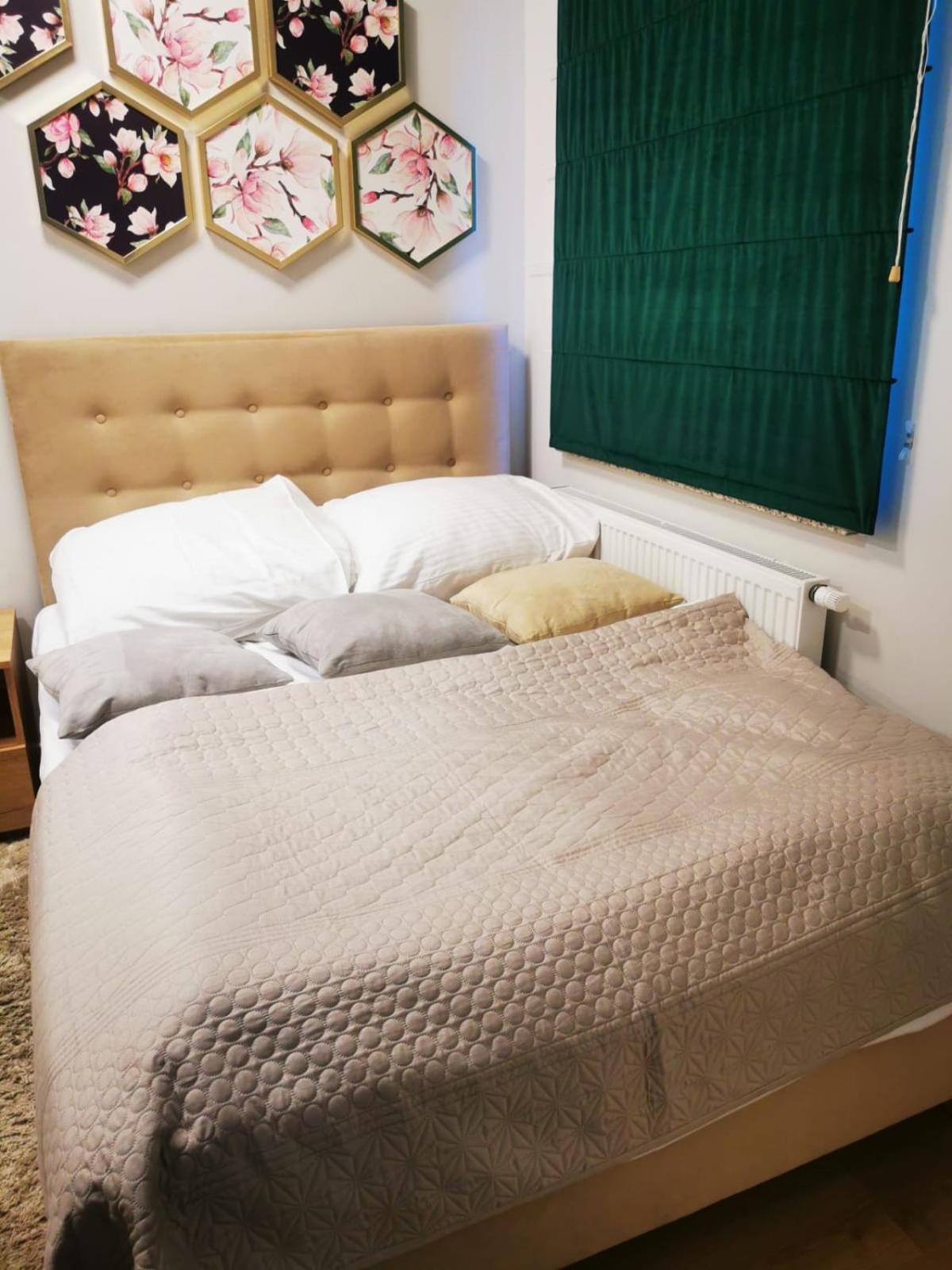 Apartment Paula view 3