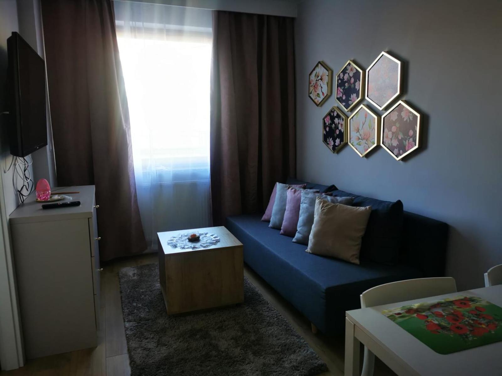 Apartment Paula view 5